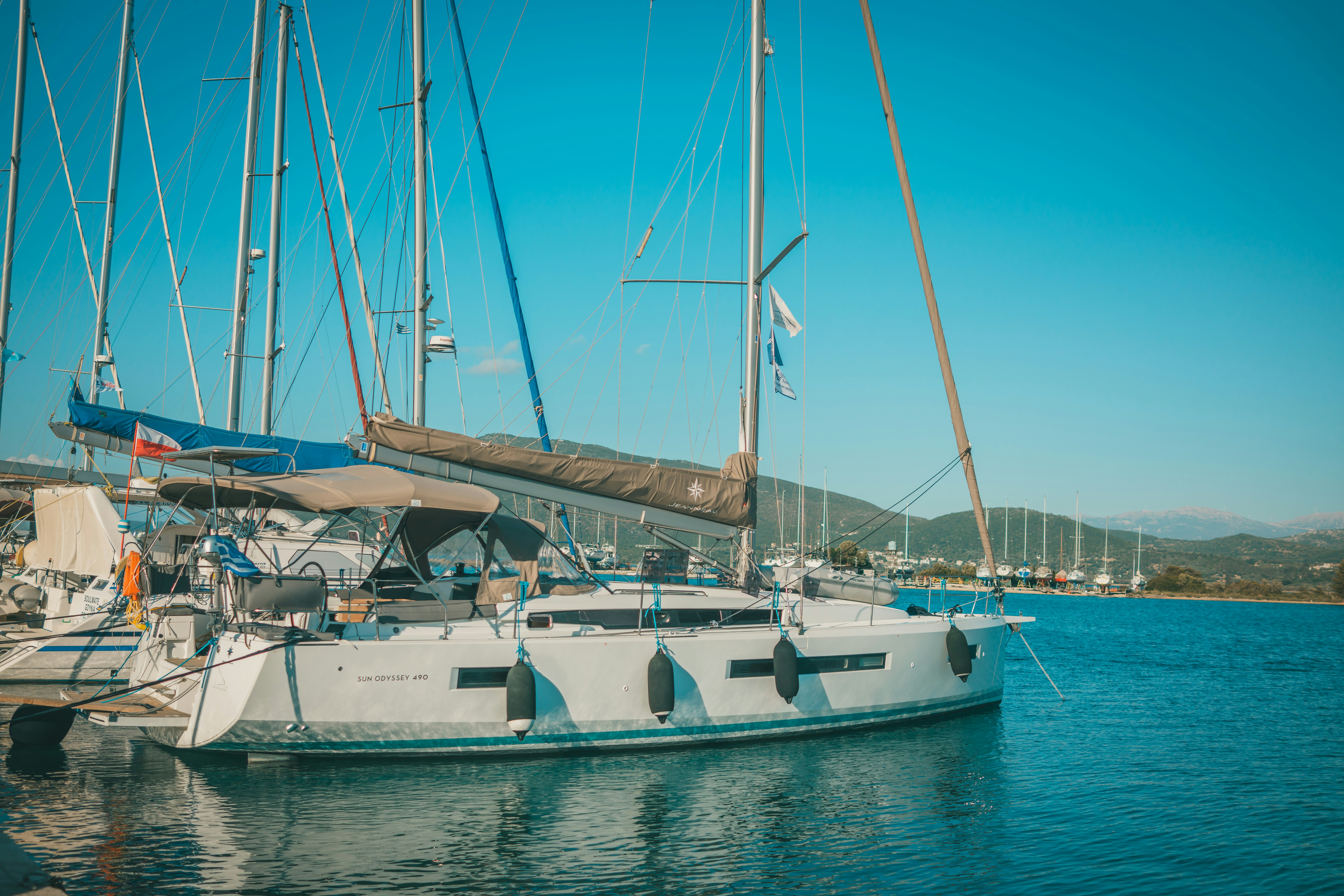 Photo by raimondklavins