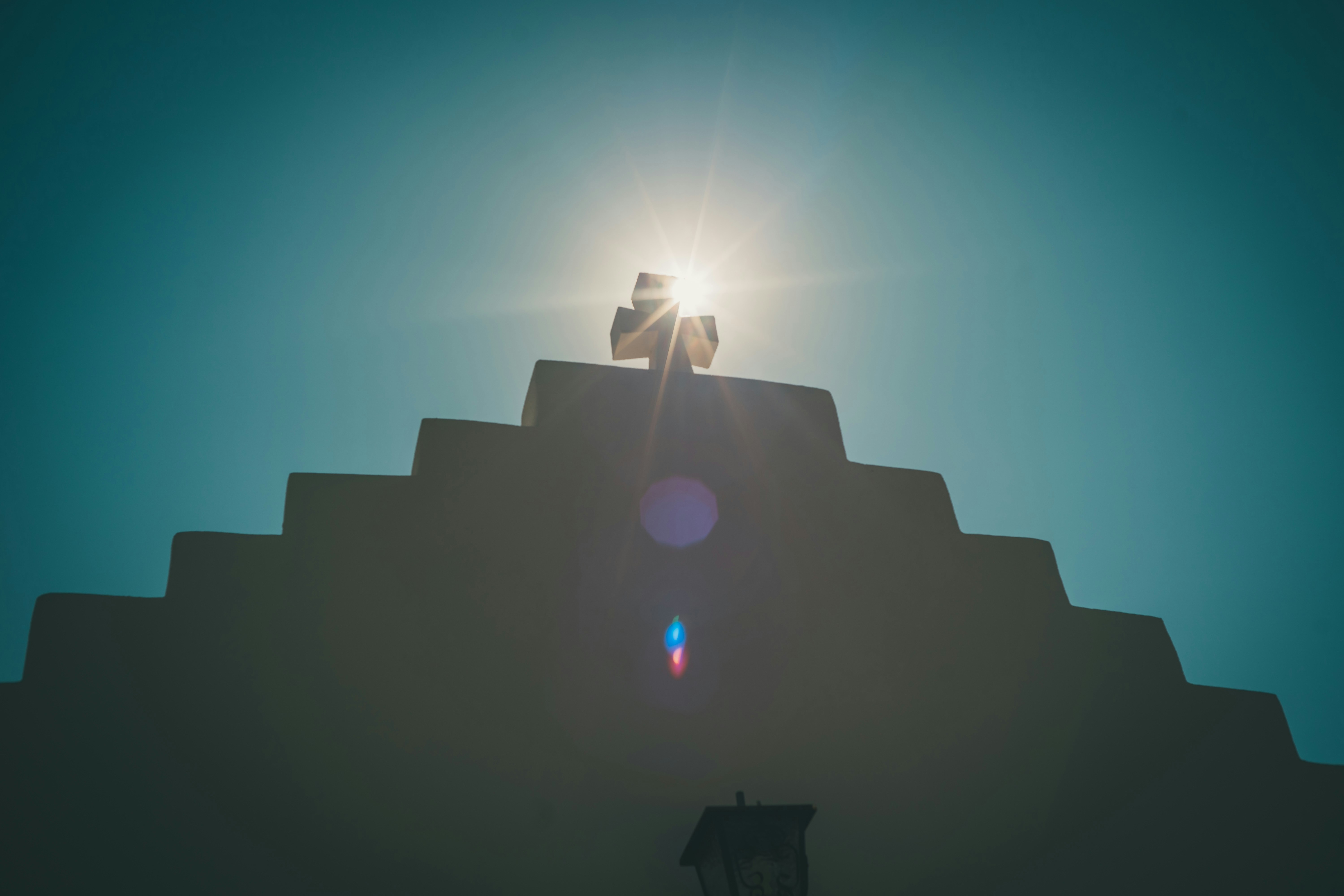 Teotihuacán: Climbing the Massive Pyramids of the Sun and Moon