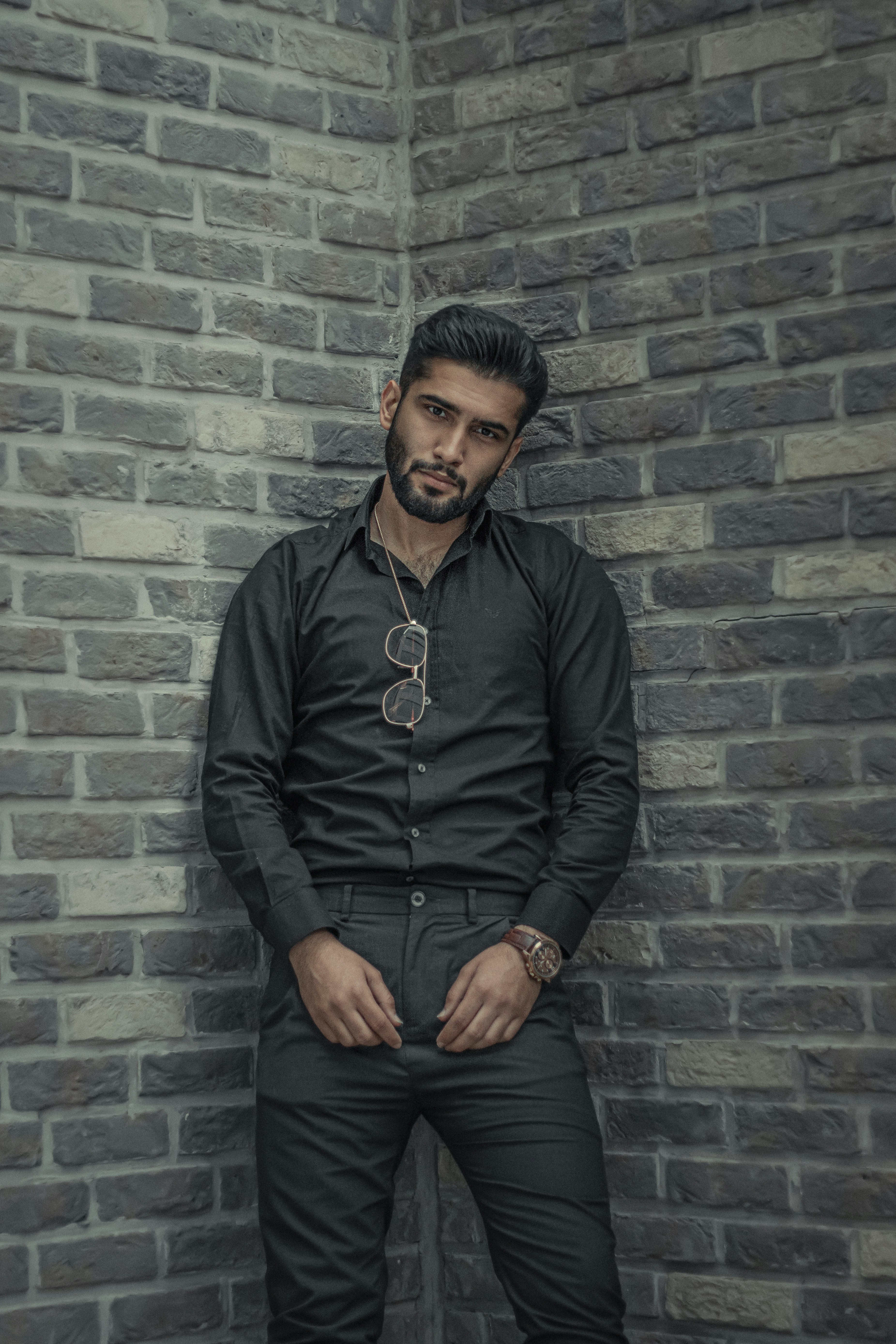 Photo by mahdibafande