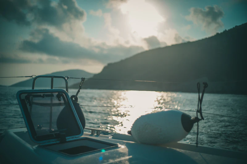 Private Island Tours – luxury yacht experience in Cancún