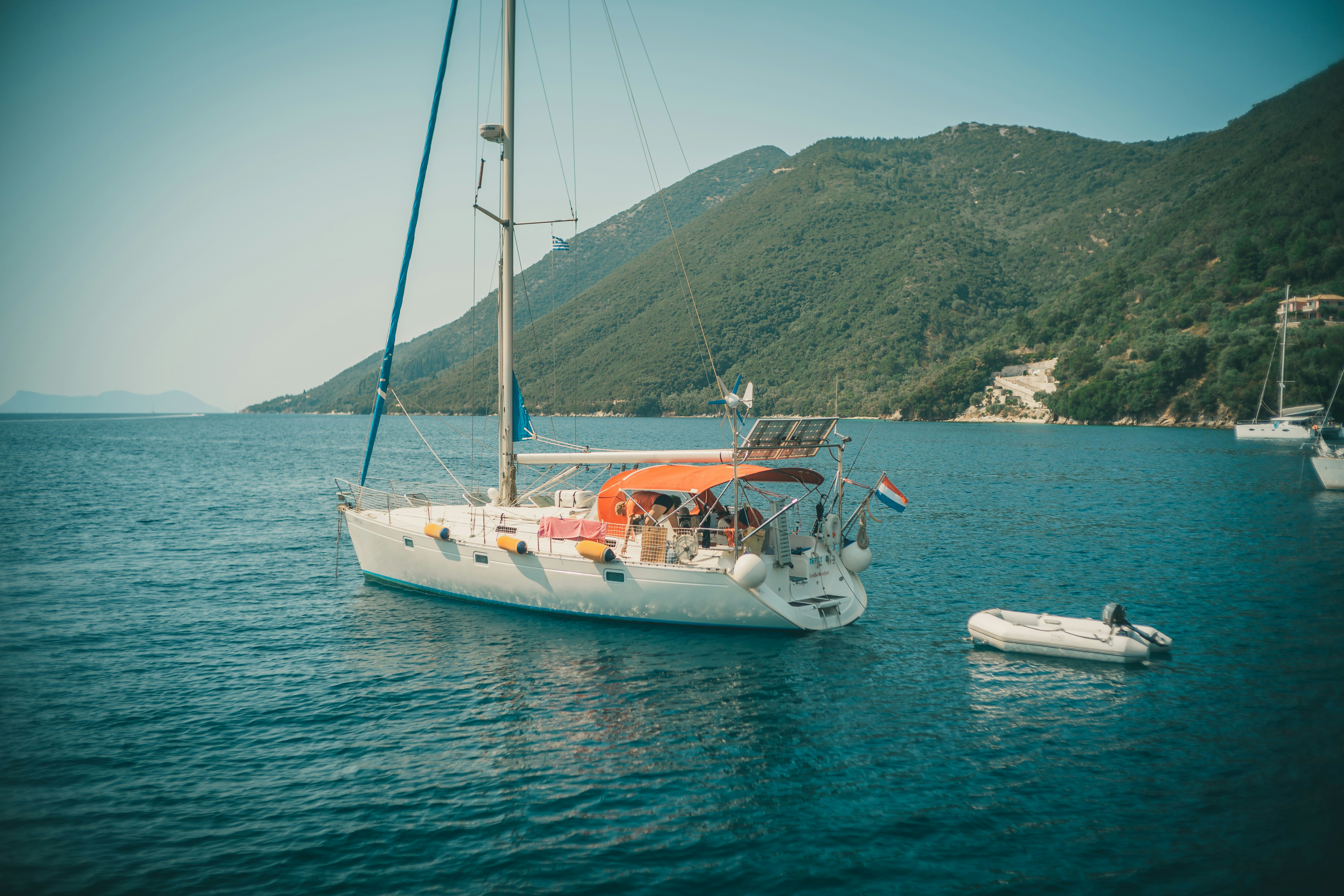 Photo by raimondklavins