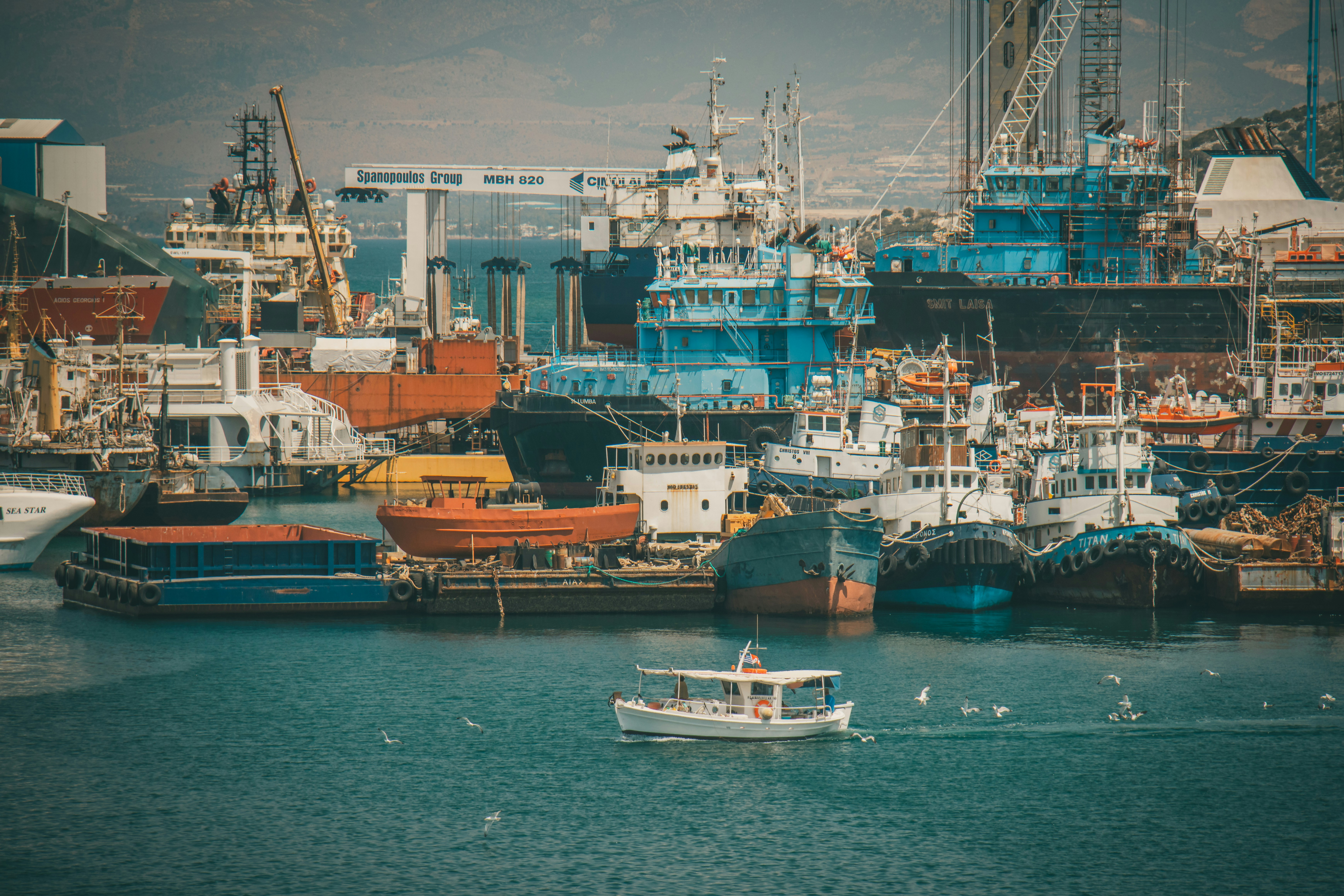 Photo by raimondklavins