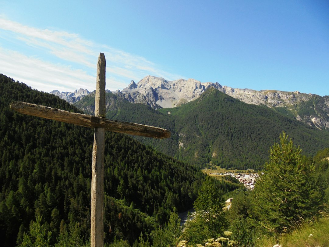 Queyras - Ceillac