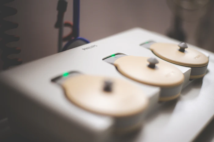 Advanced physiotherapy technology