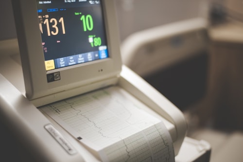 EEG Machine