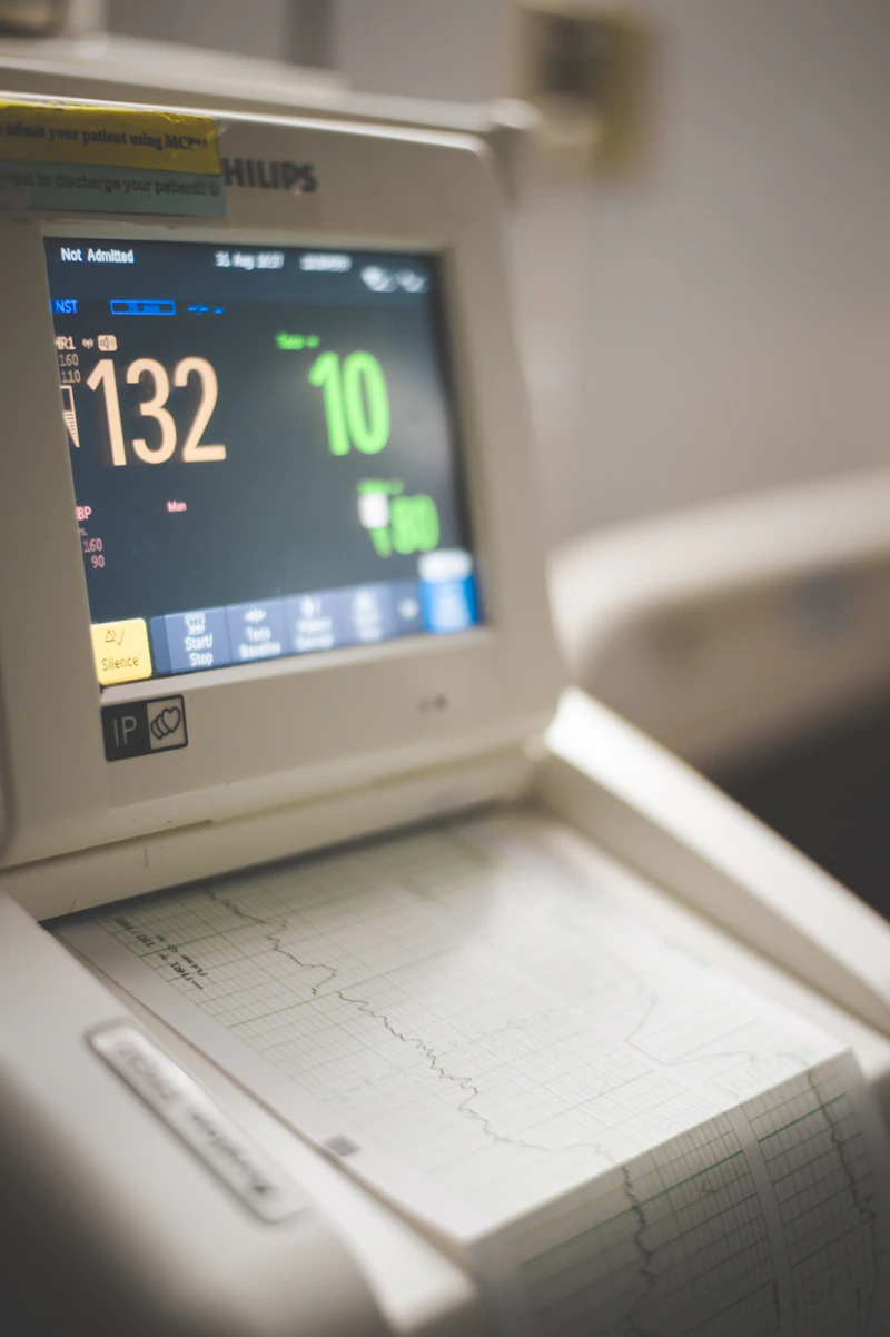 Critical Illness