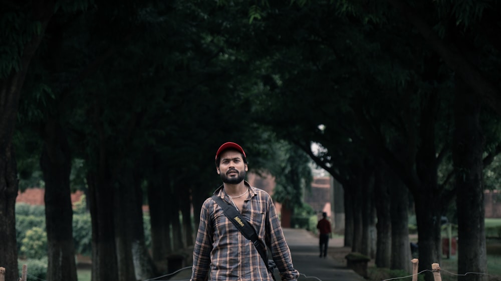 Man In Red Cap Pictures | Download Free Images on Unsplash