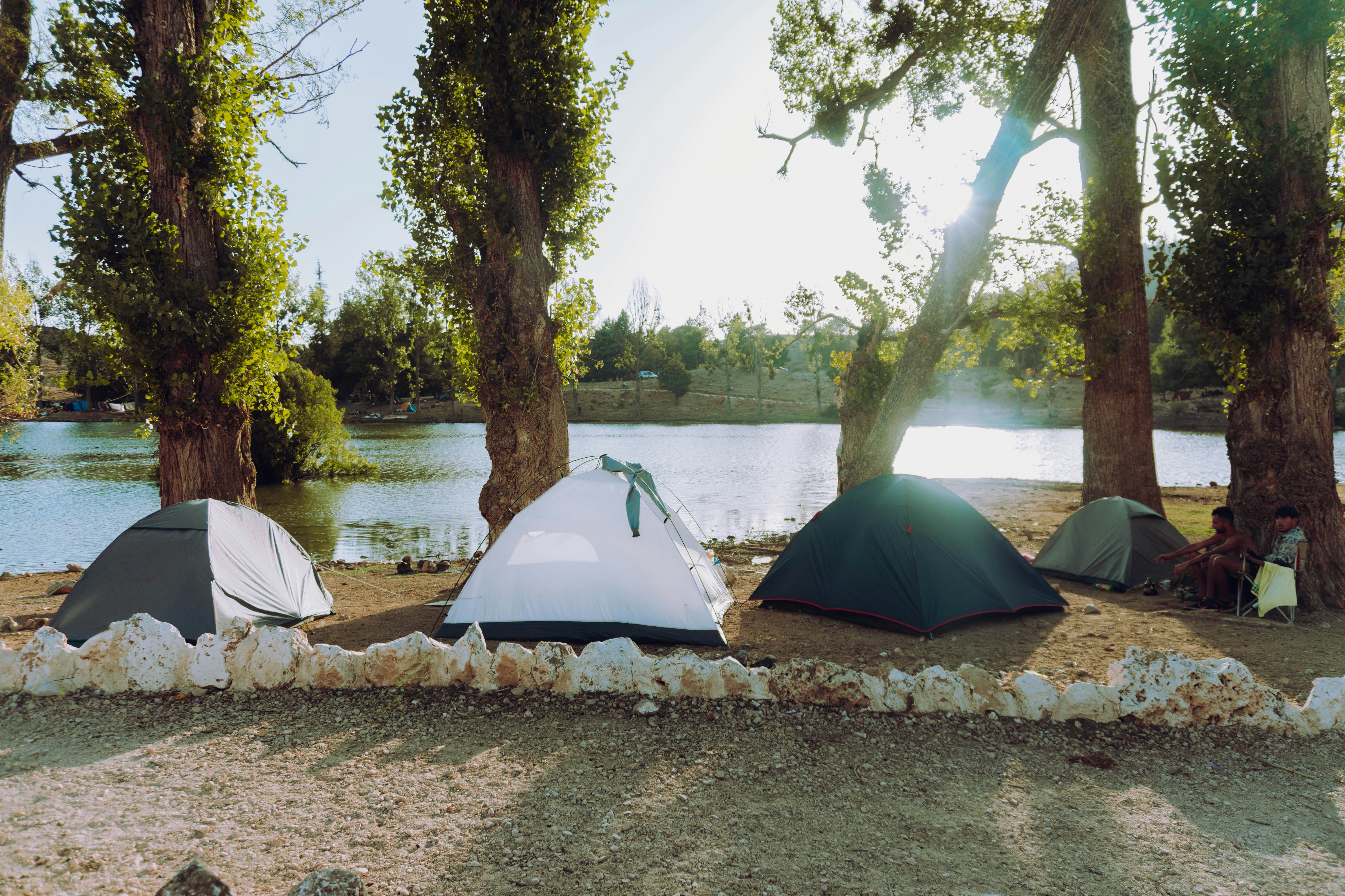 7 Family Camping Basics Every Beginner Should Learn