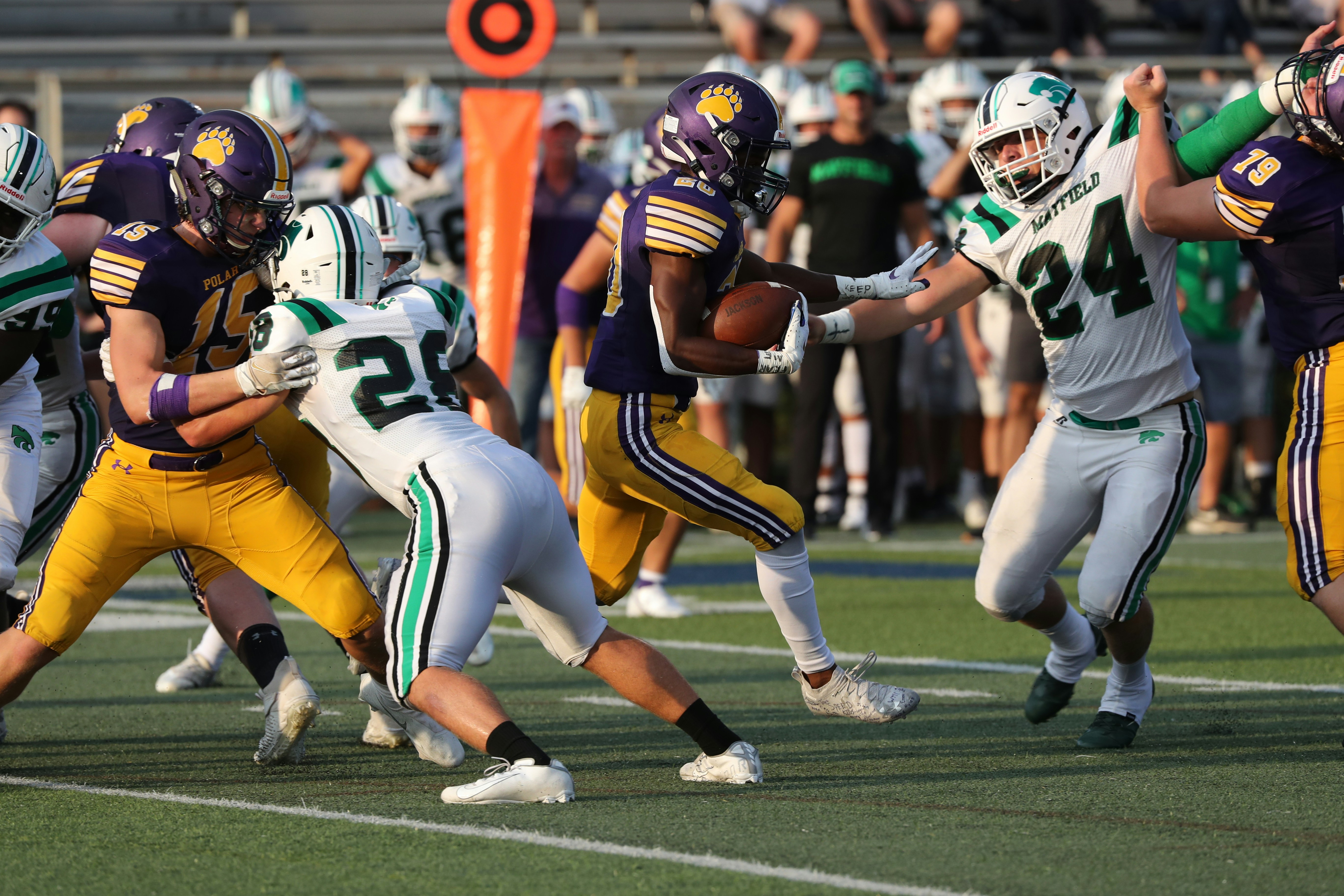 Оскар Пиастри разбил болид McLaren и пропустит Гран-при Австралии