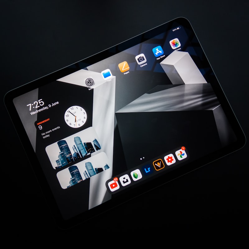 SlateTab Air