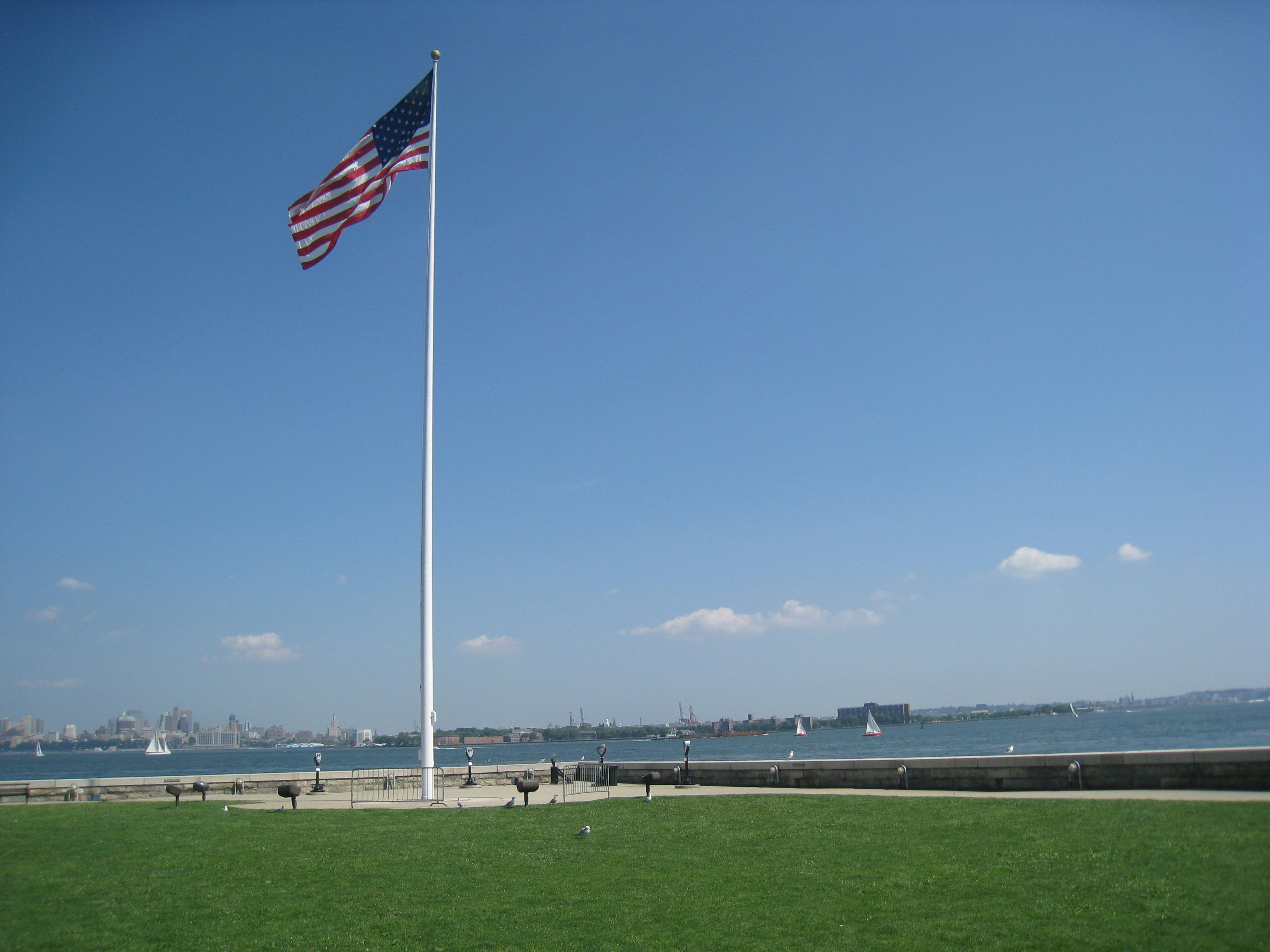 Ellis Island, USA - Immigration Gateway