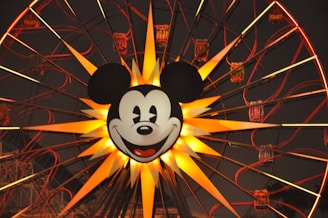 Disney Parks Accepts Shareholder Proposal on Disability Access System Changes