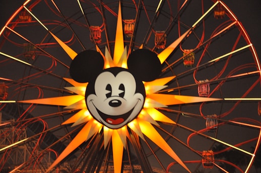 Disney Parks Accepts Shareholder Proposal on Disability Access System Changes