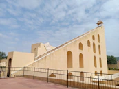 Jantar Mantar, Jaipur
