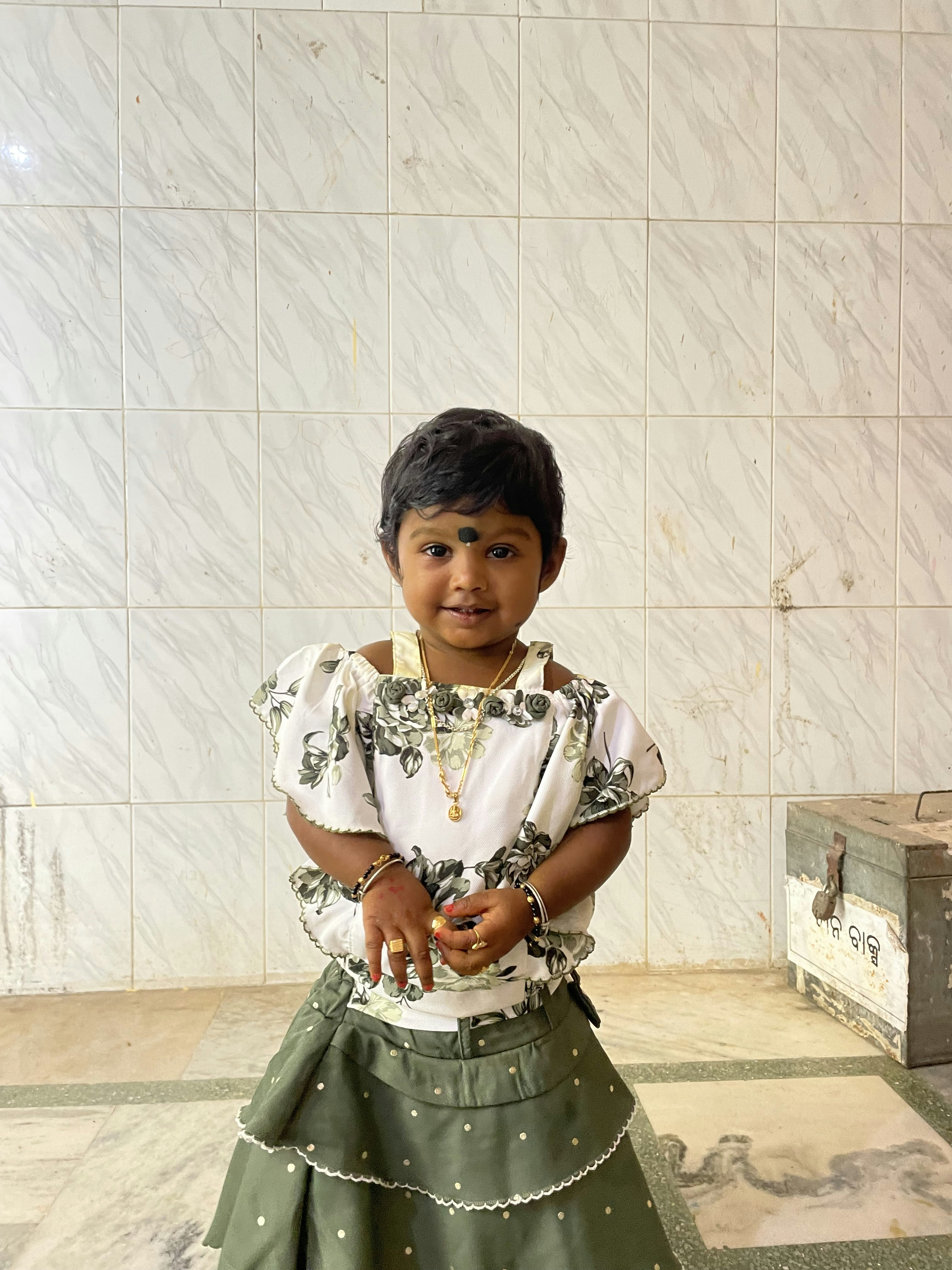 Elegant Velvet Dress