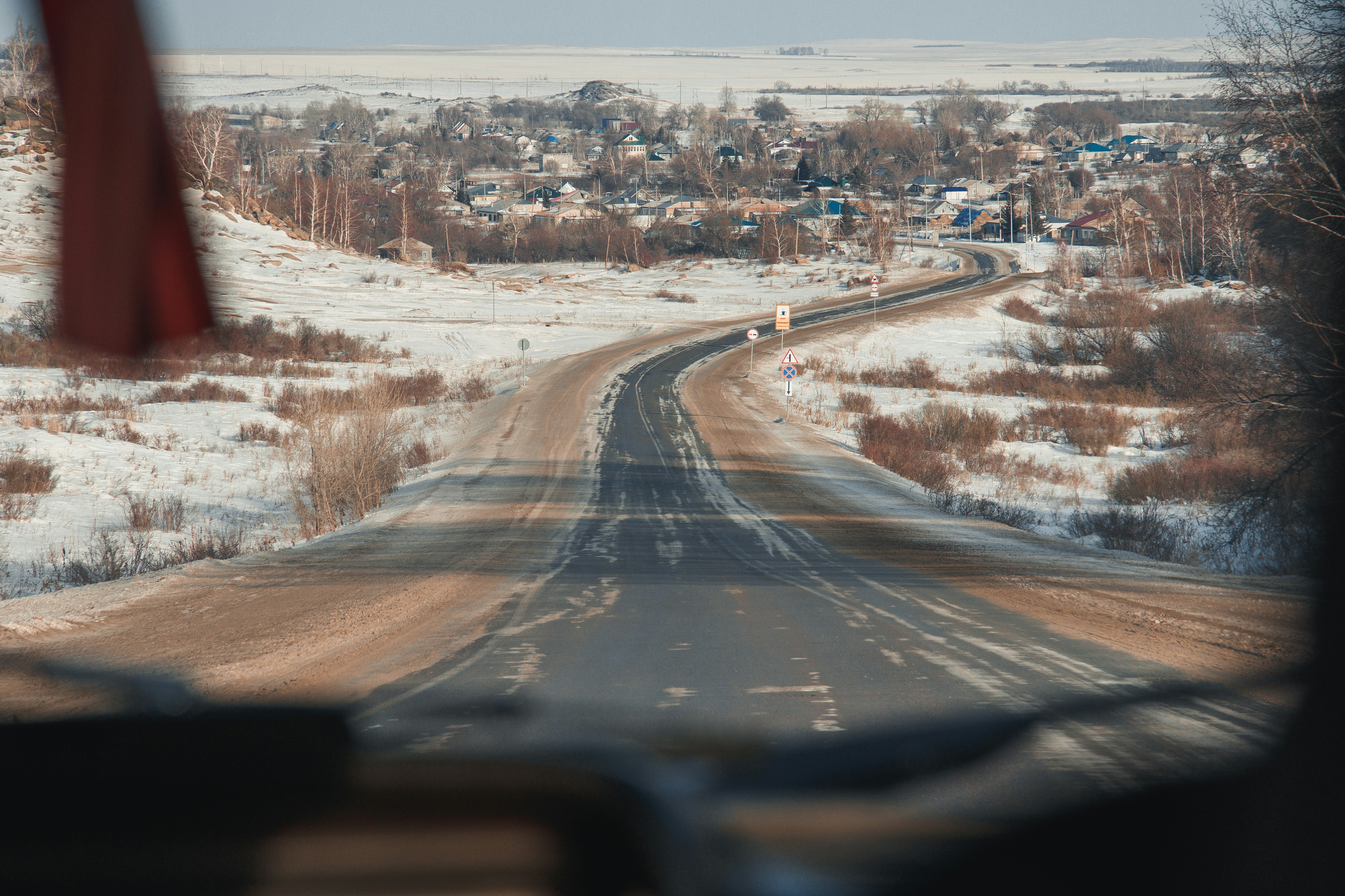 Photo by rubtsovskcat