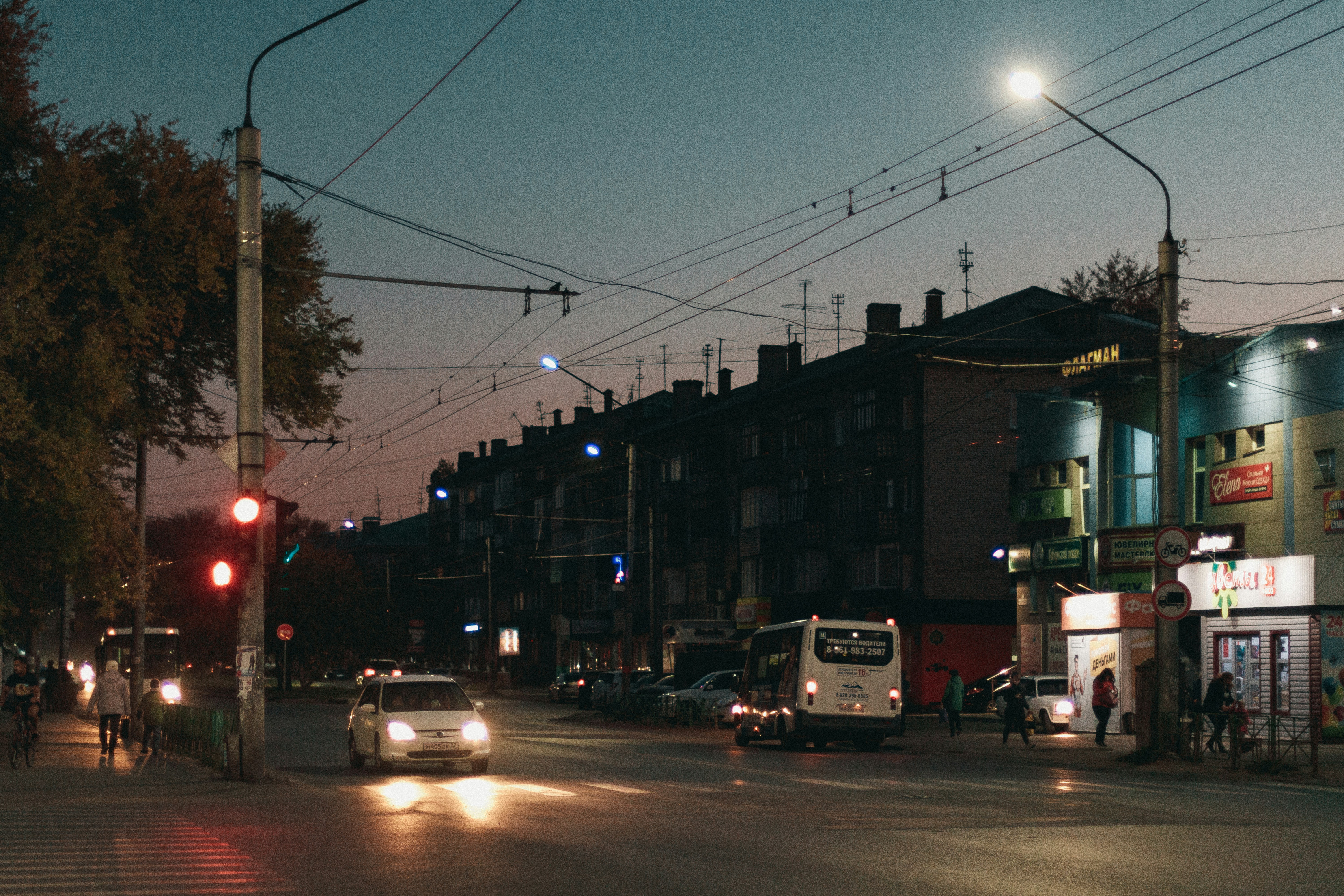 Photo by rubtsovskcat