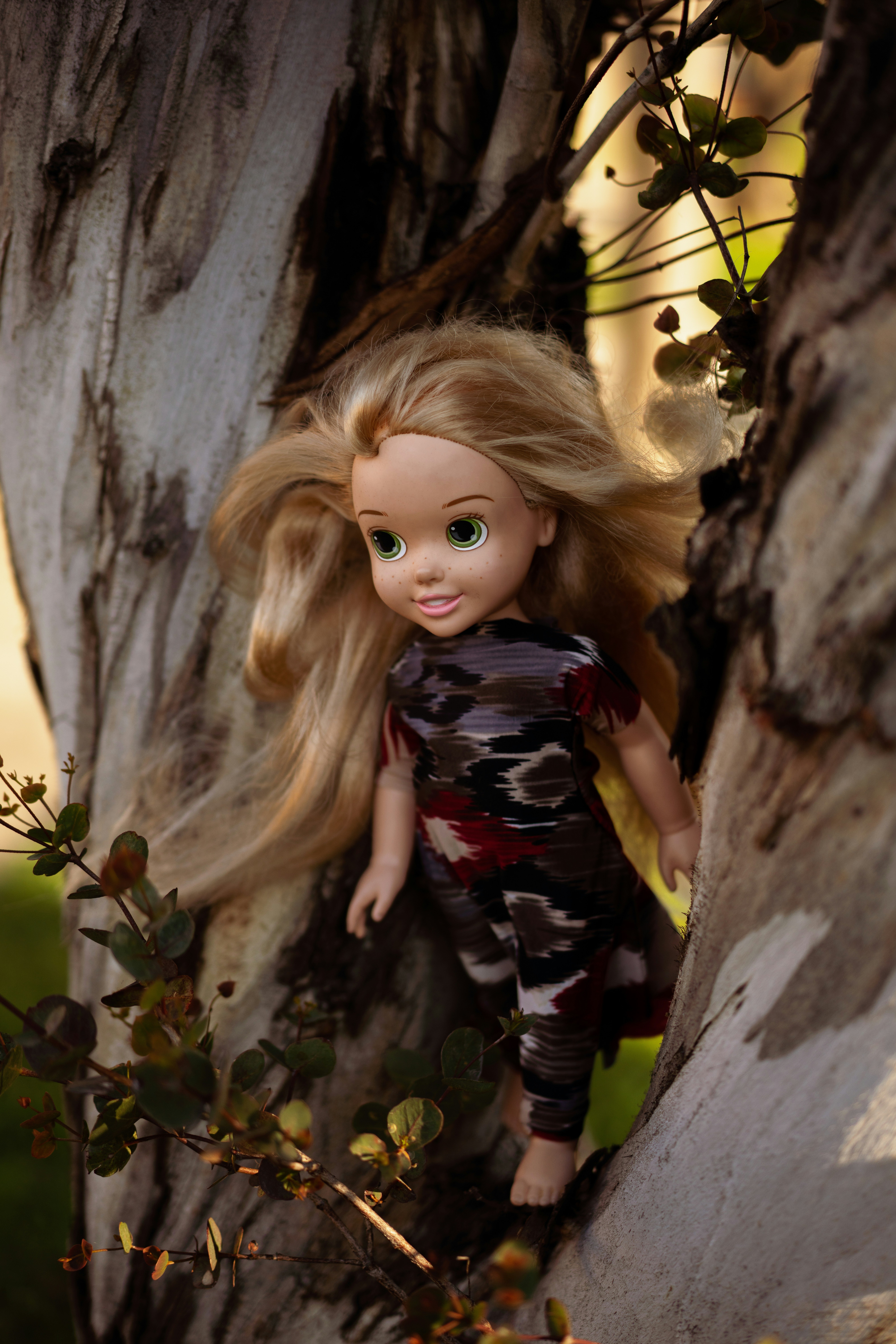doll