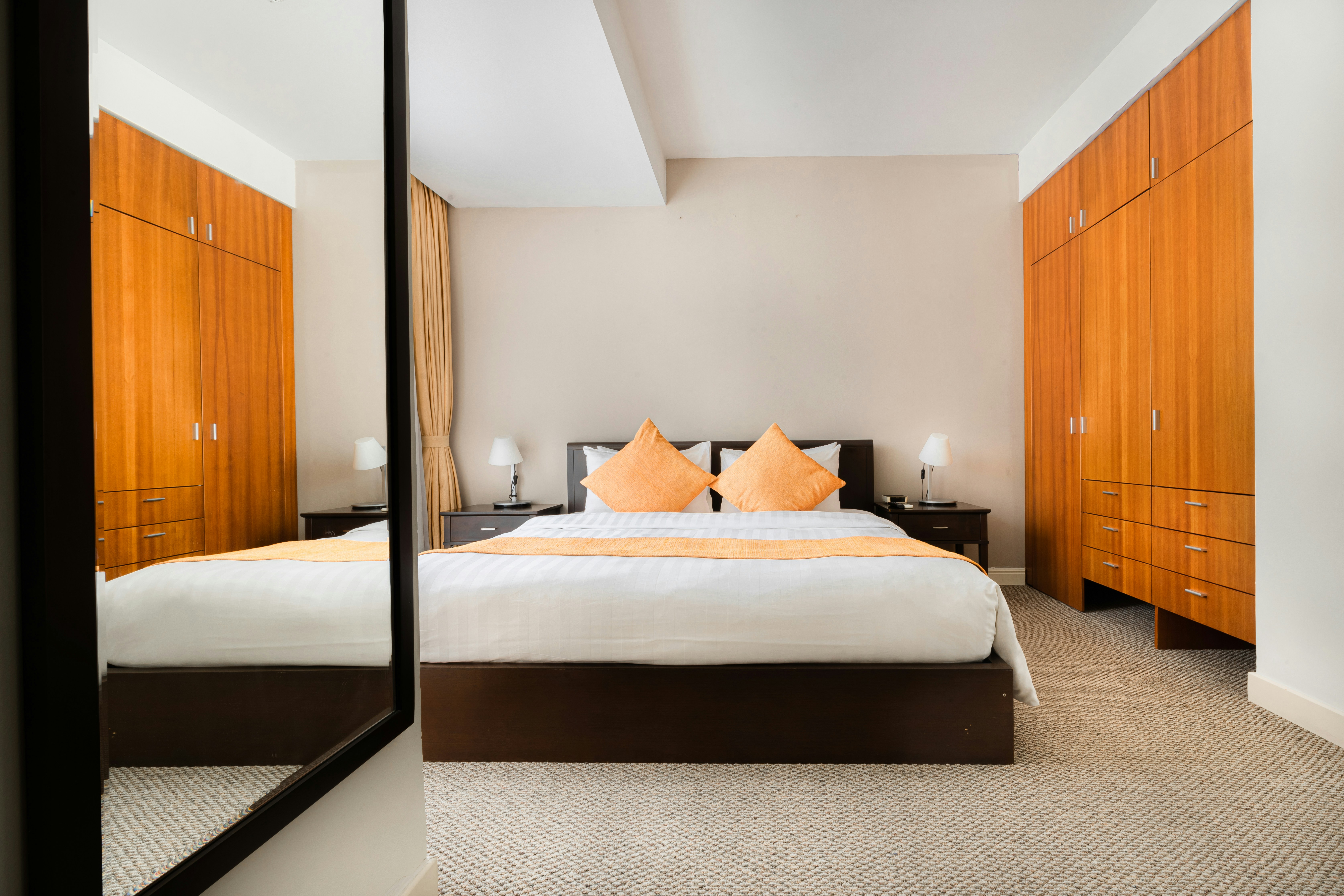 Demand Cools At The Economy End Of Lodging