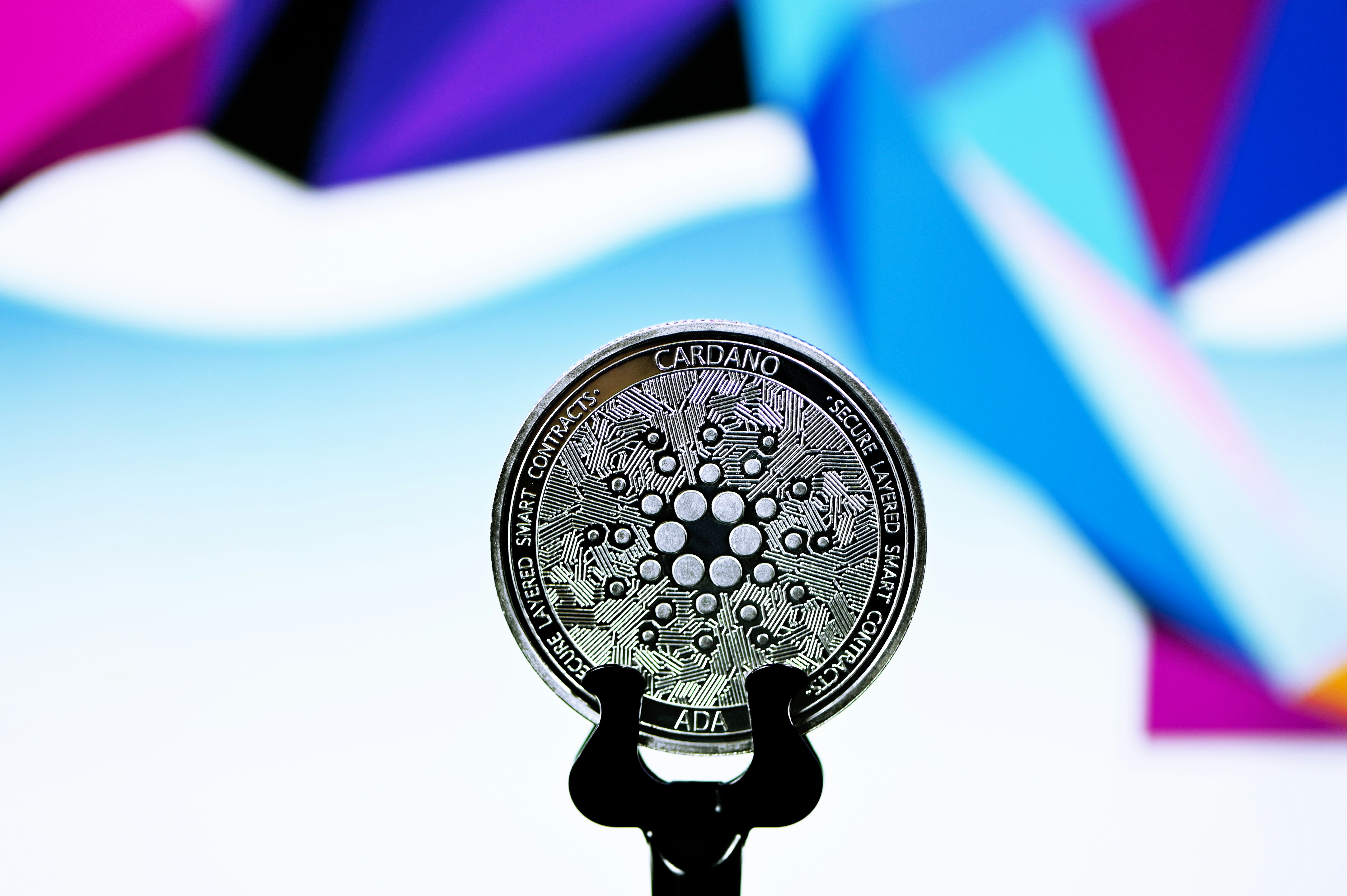 Основатель Cardano называет Minotaur ключом от 51% атак post image