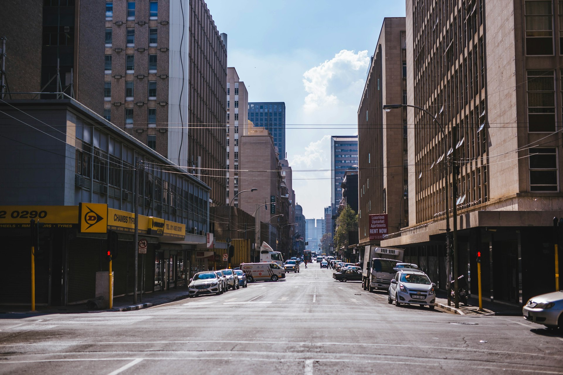 South Africa World in One Country Guided Tour