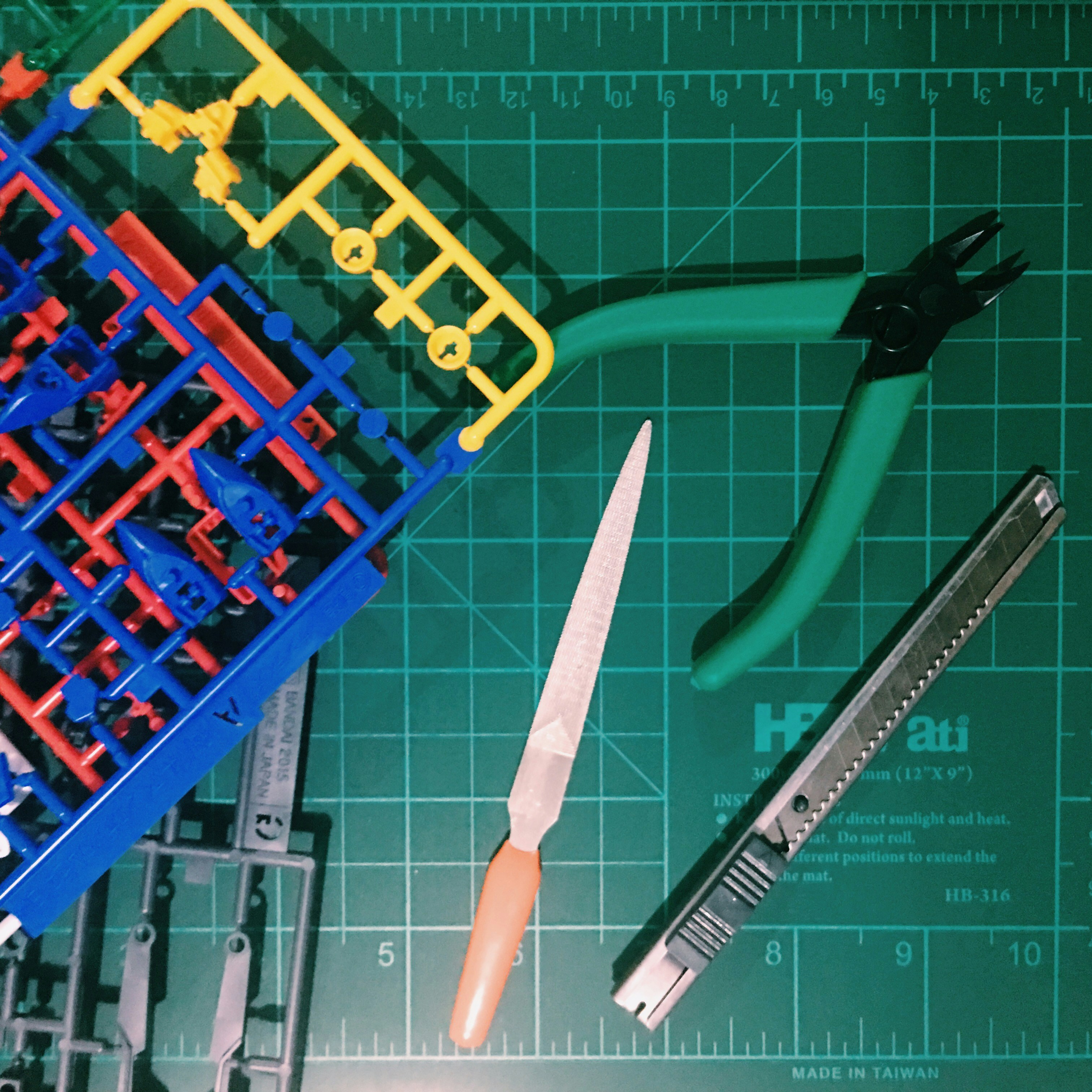 Father’s Day Gift Gone Wrong: The Tool That Started a Hobby Obsession