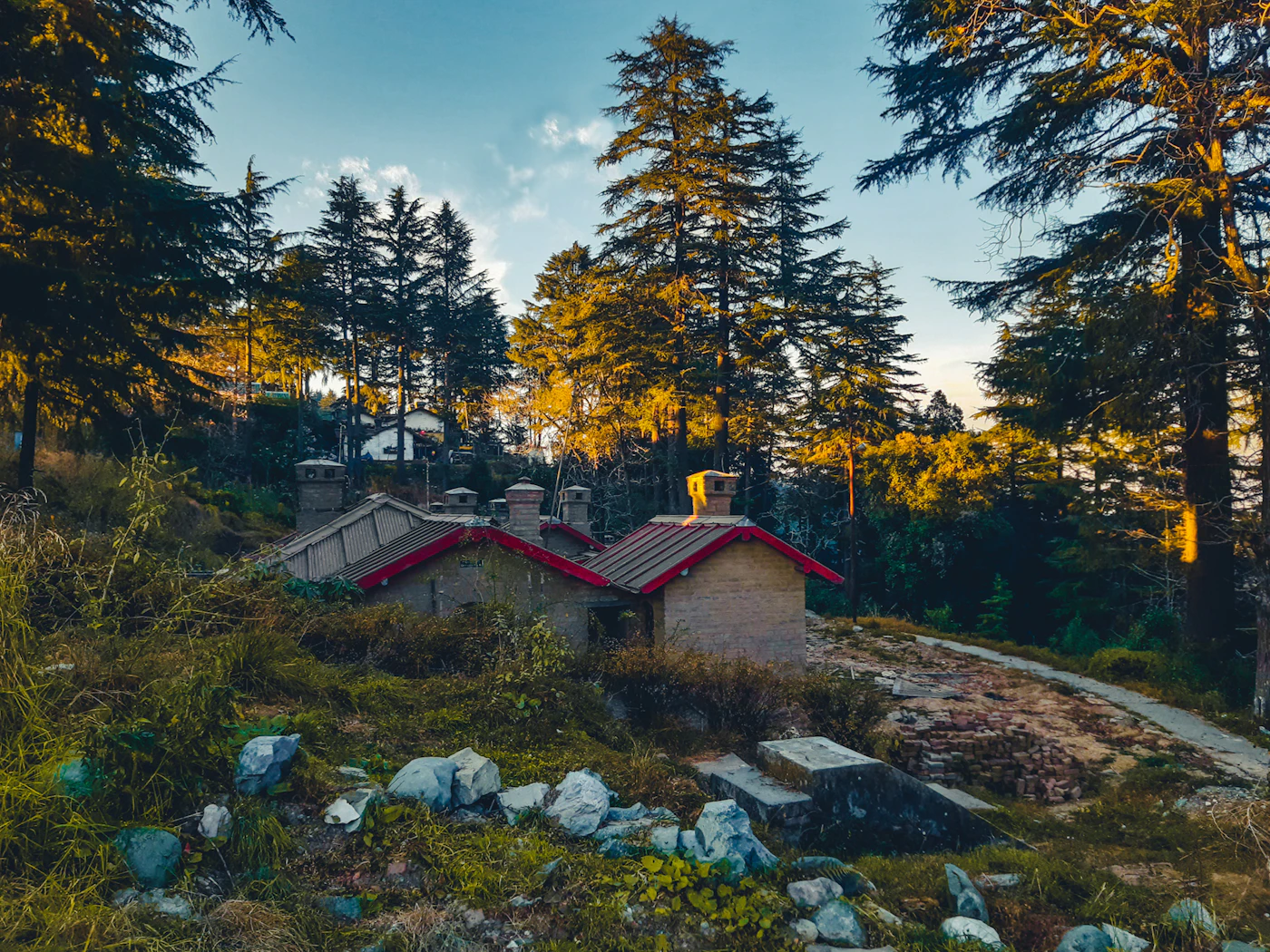 Mukteshwar