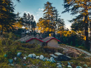 Mukteshwar