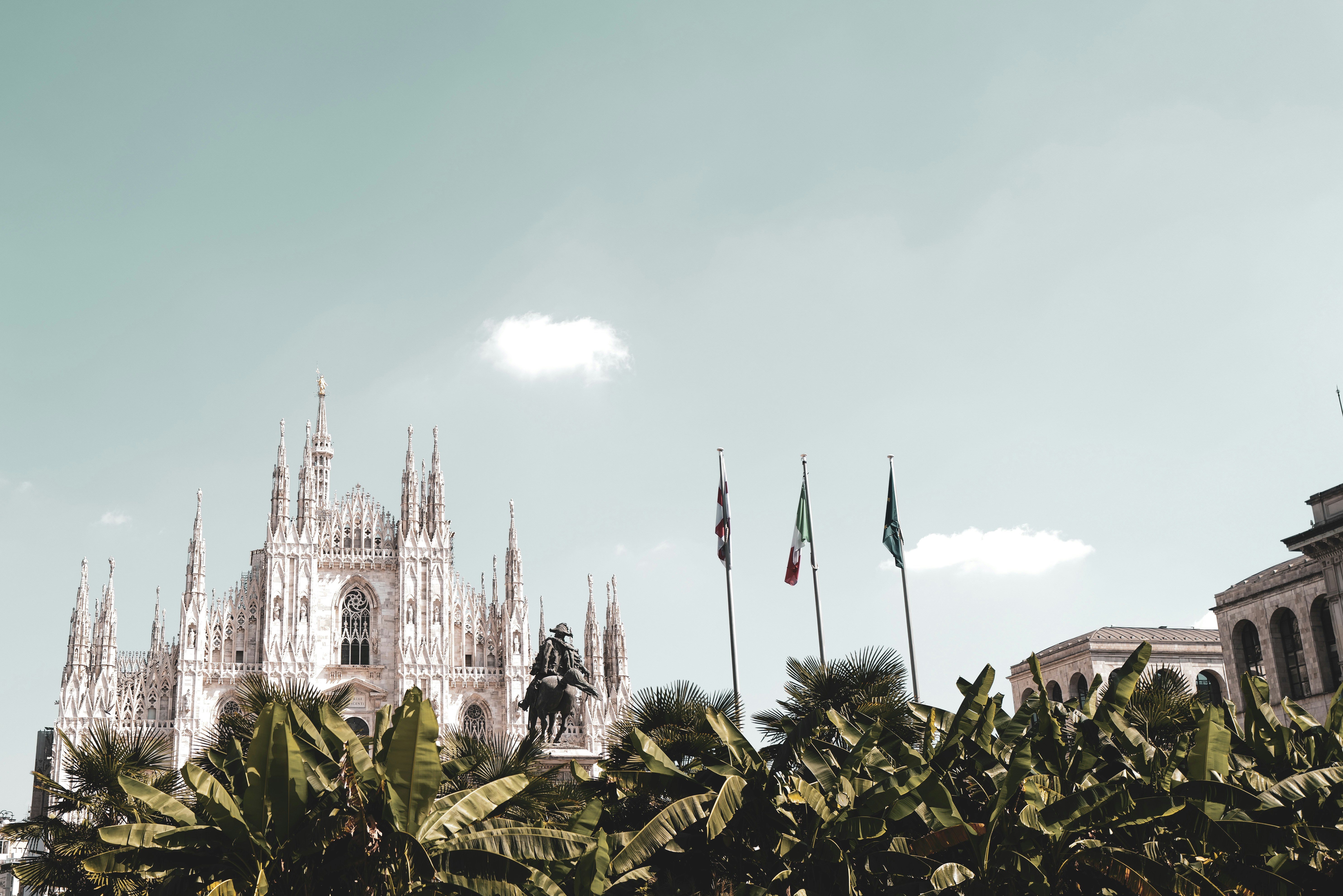 milan