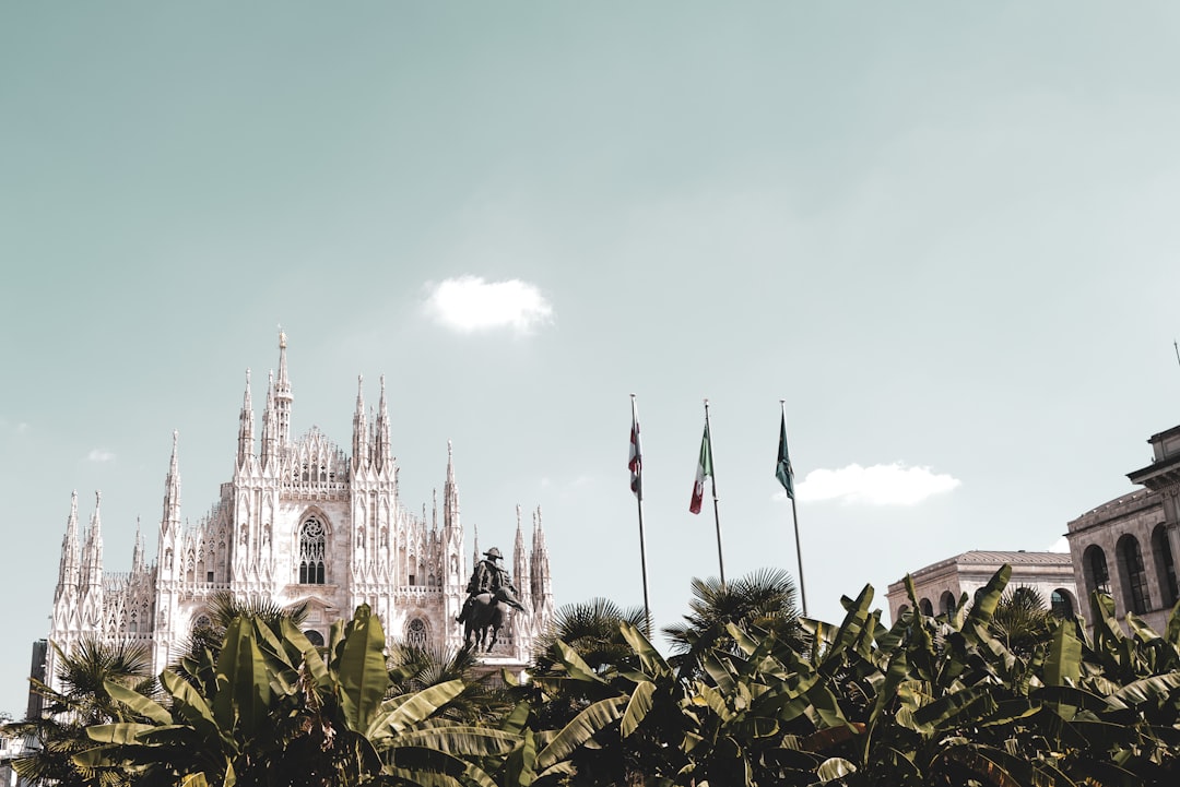 Milan's Historic Villa to Transform into
