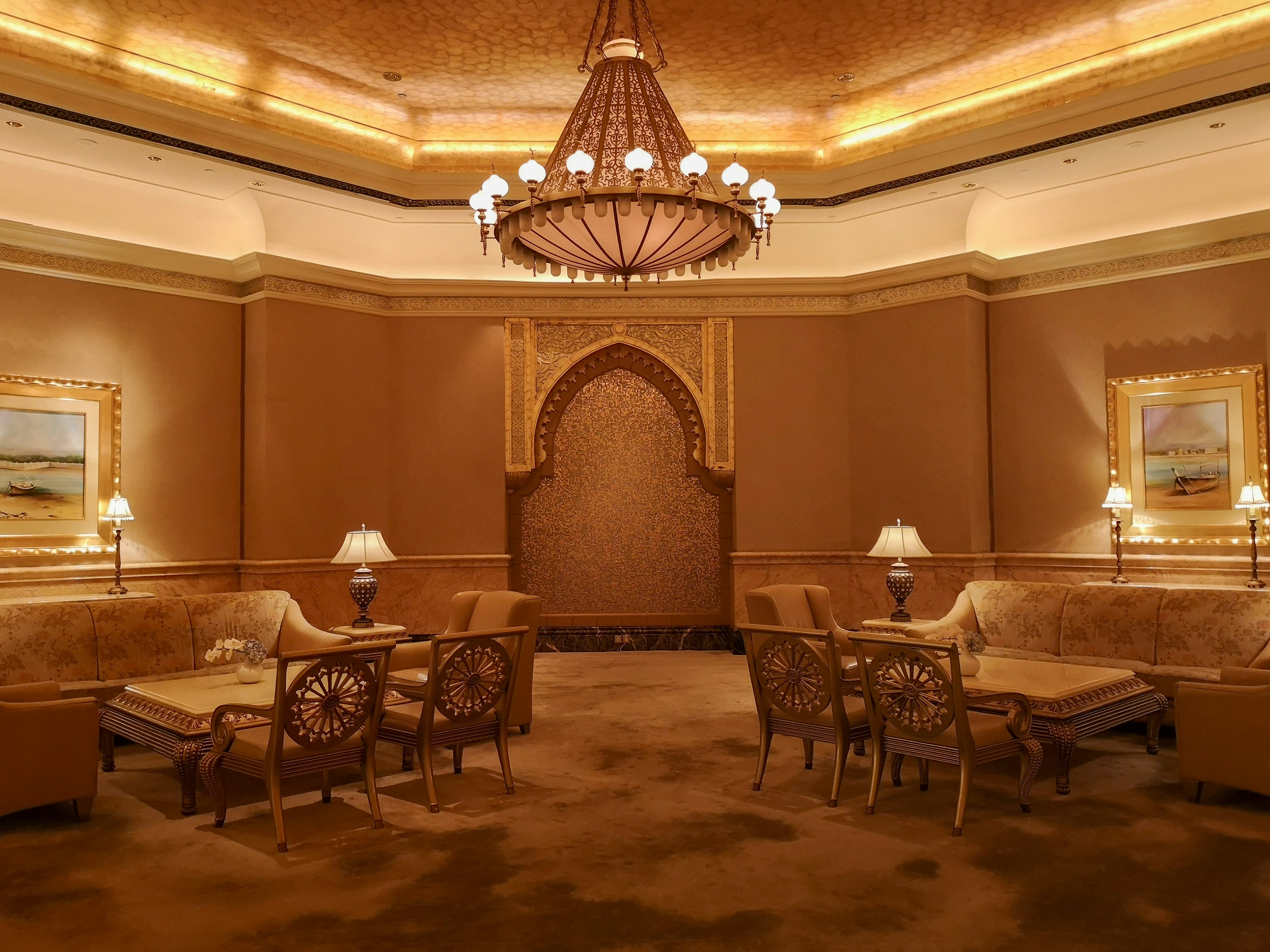 Hôtel El Andalous