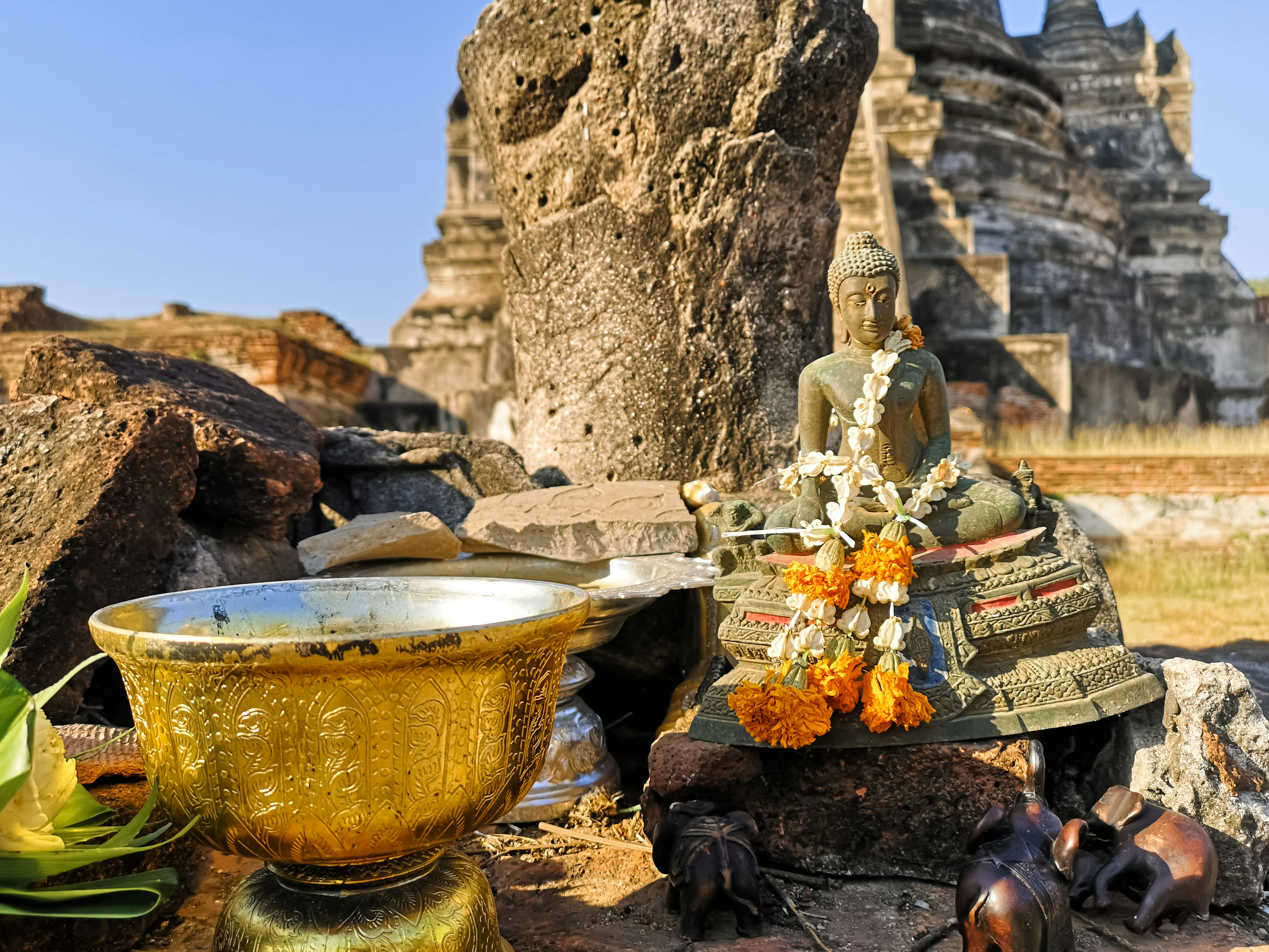 Photo by neilrobespierre