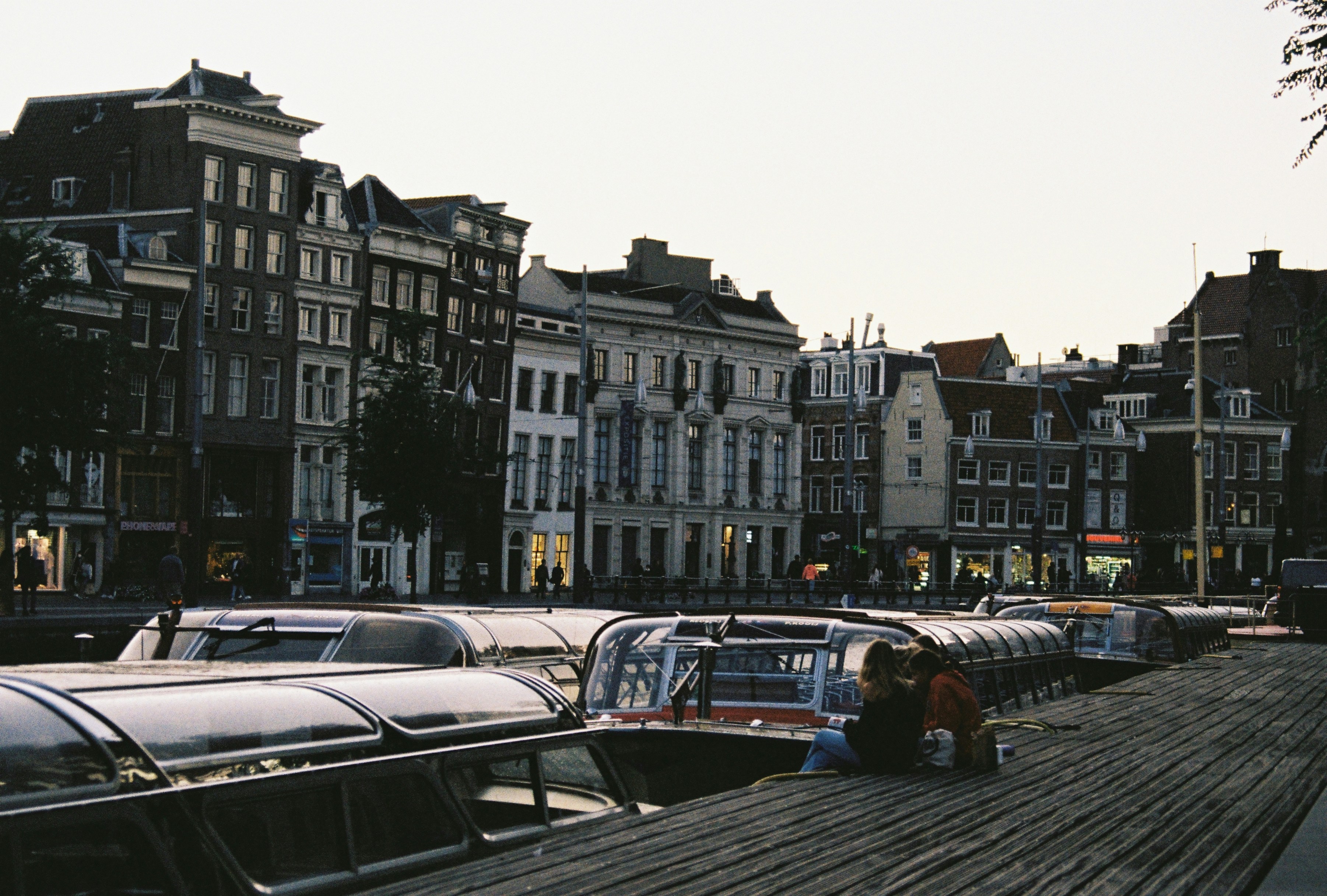 Museum Market