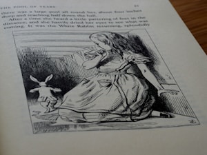 Whimsical Tales for All