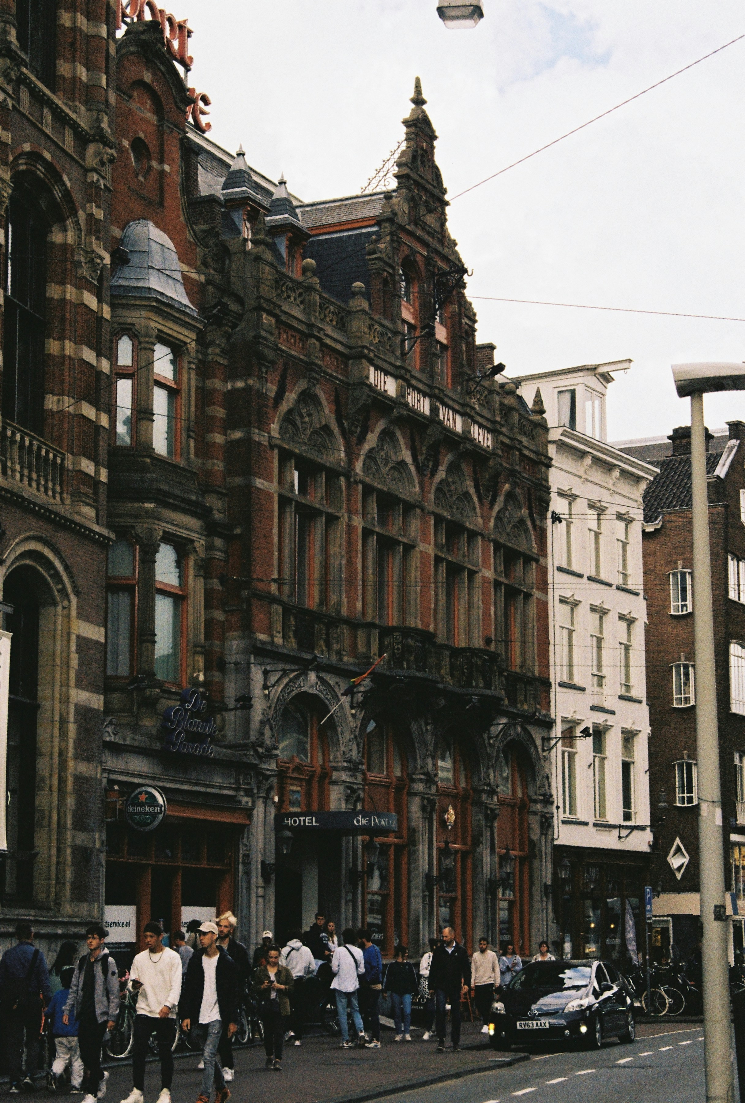 Photo by carmelabehindcamera