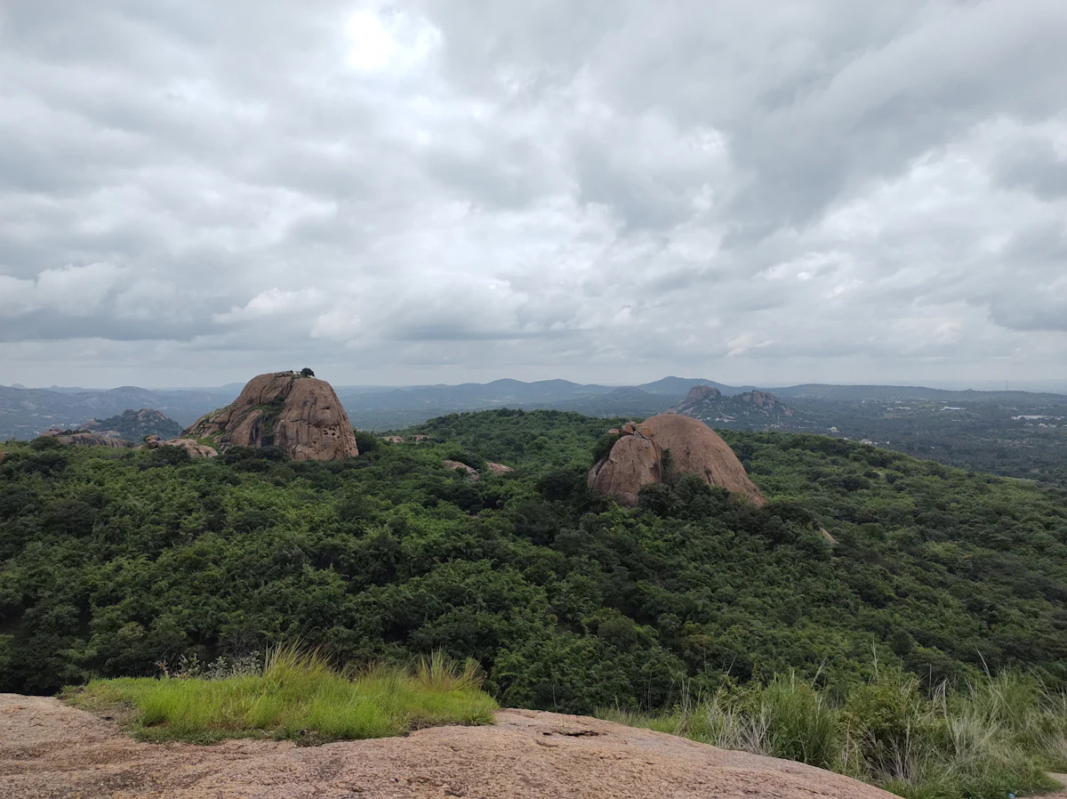 Ramanagara