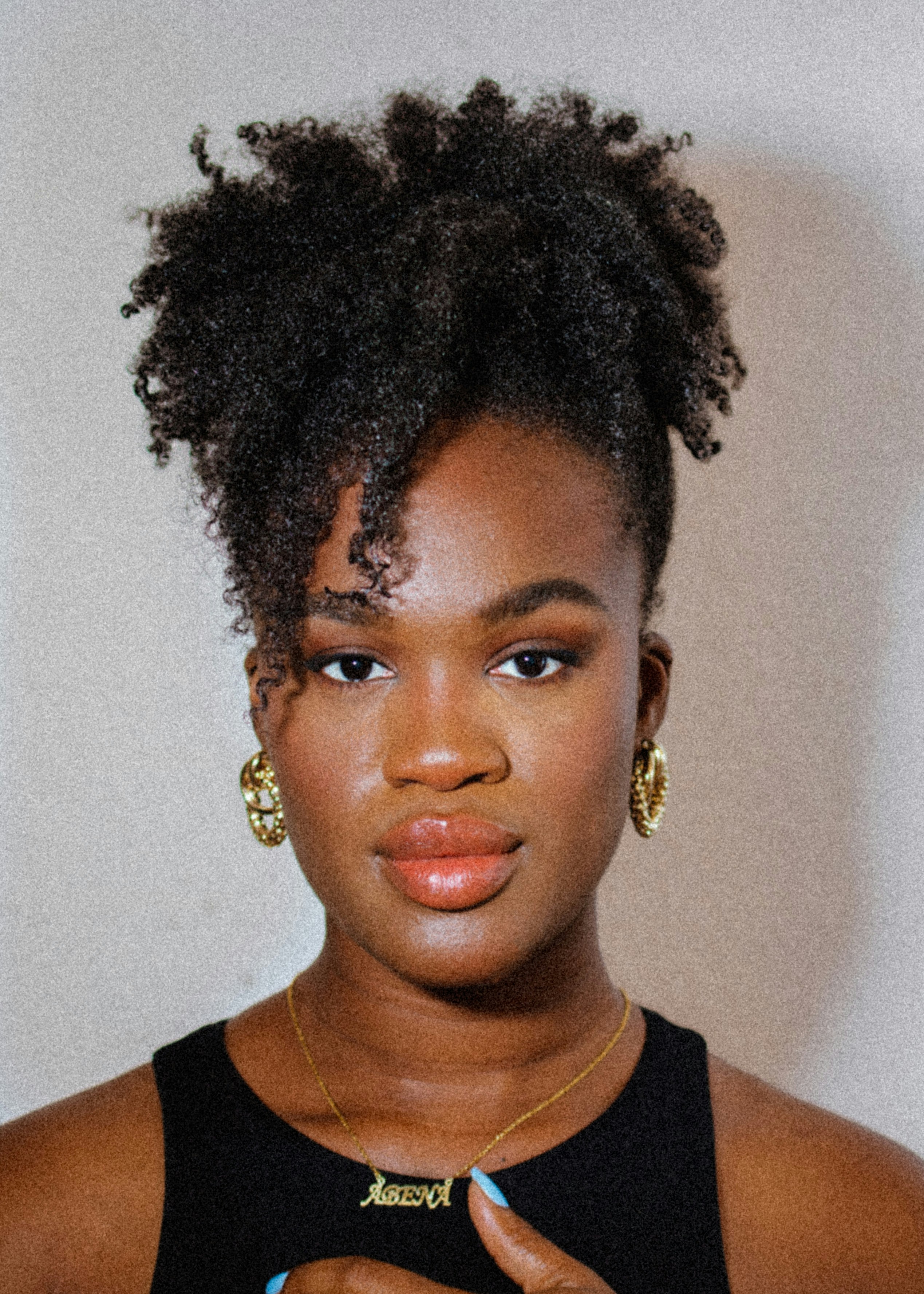 Gloria Deus Afrocentric Beauty