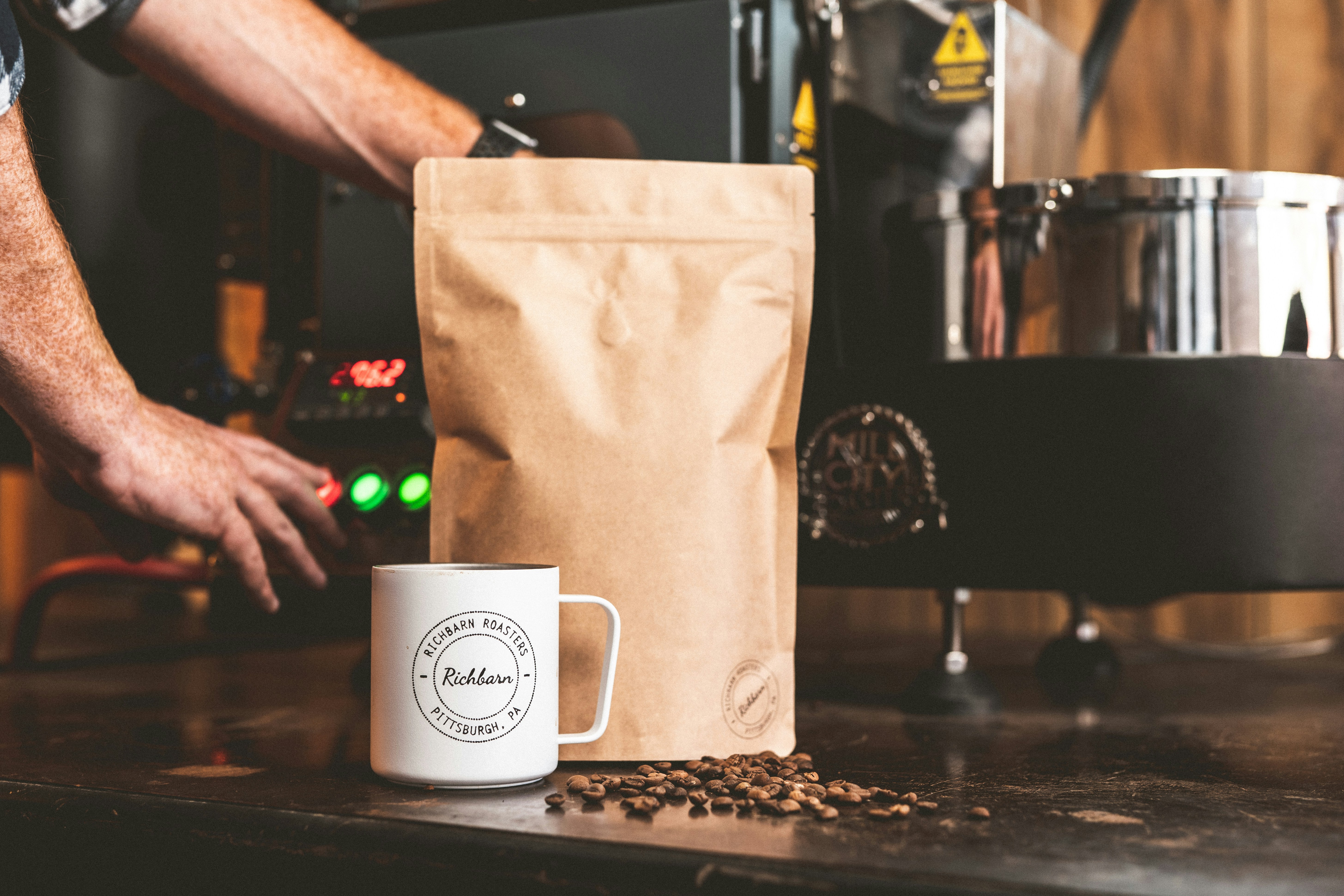 Photo by hybridstorytellers