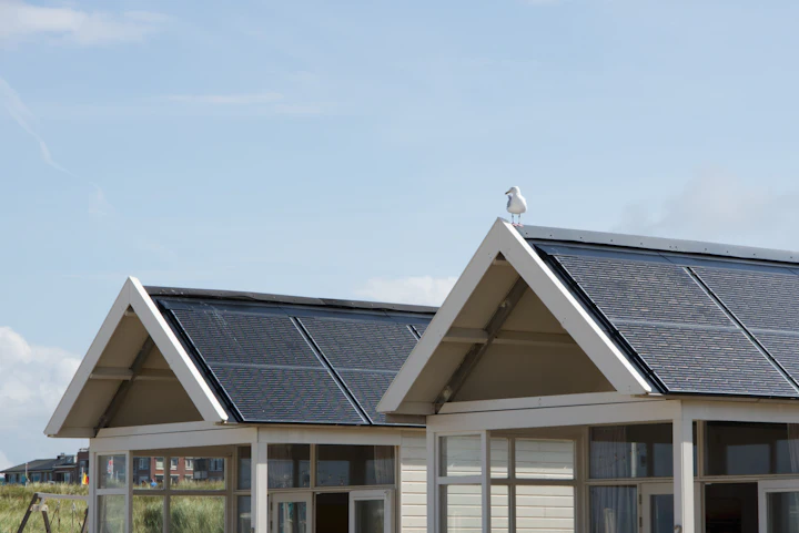 Kit solar aislado con baterías 5 kWh