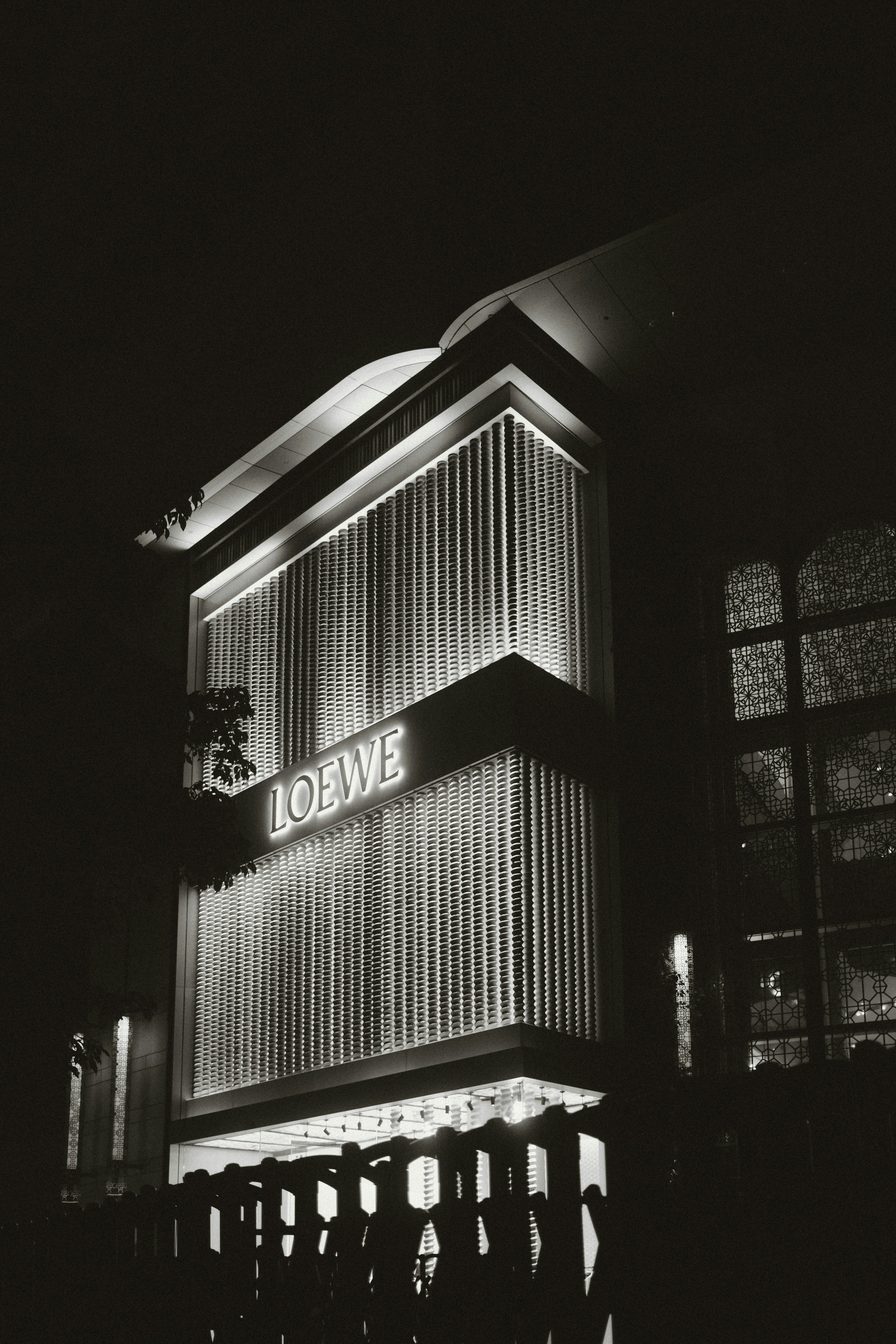 Loewe