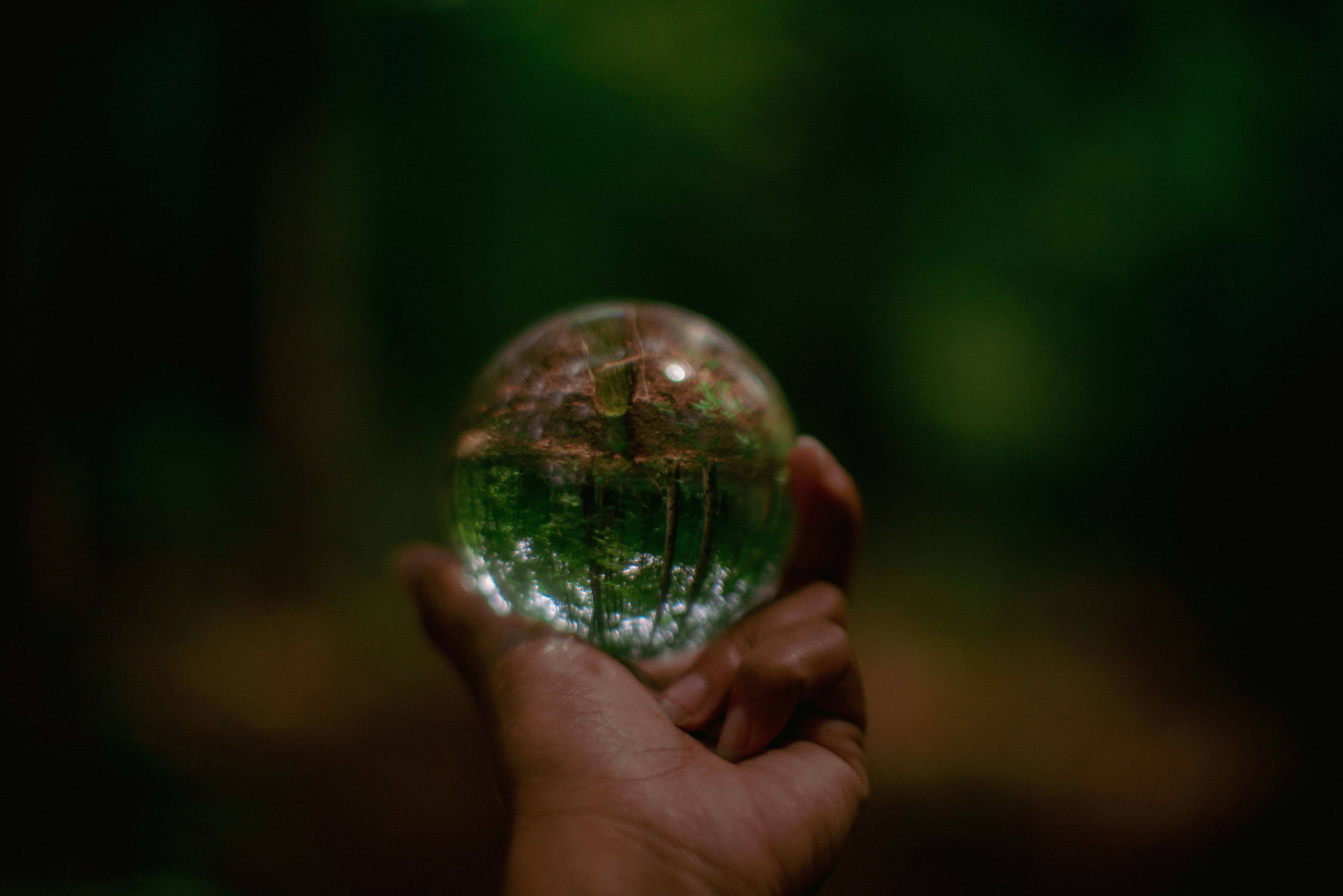 Greek meatballs - Soutzoukakia