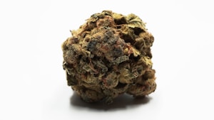Crystal Kush