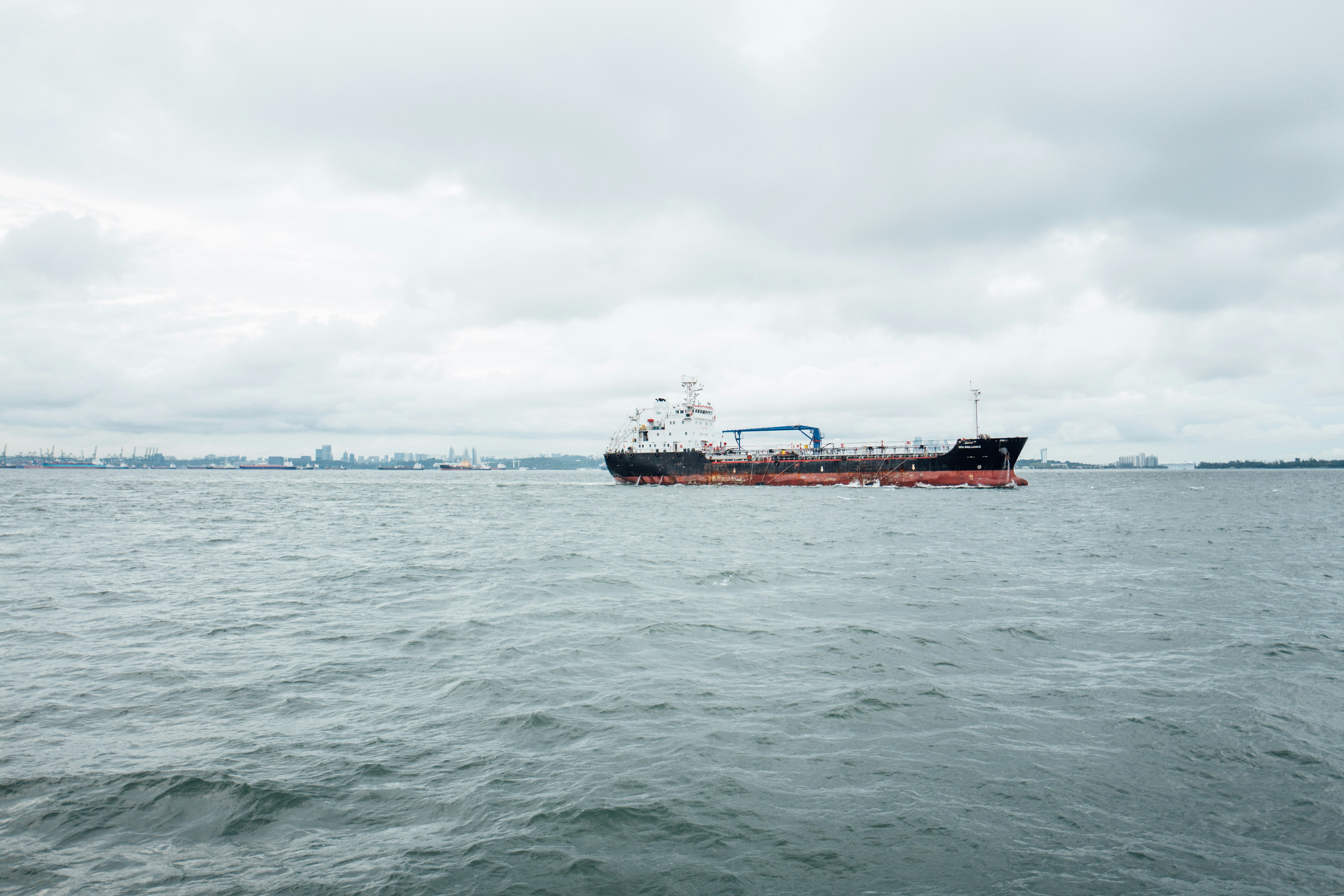 Photo by chuttersnap