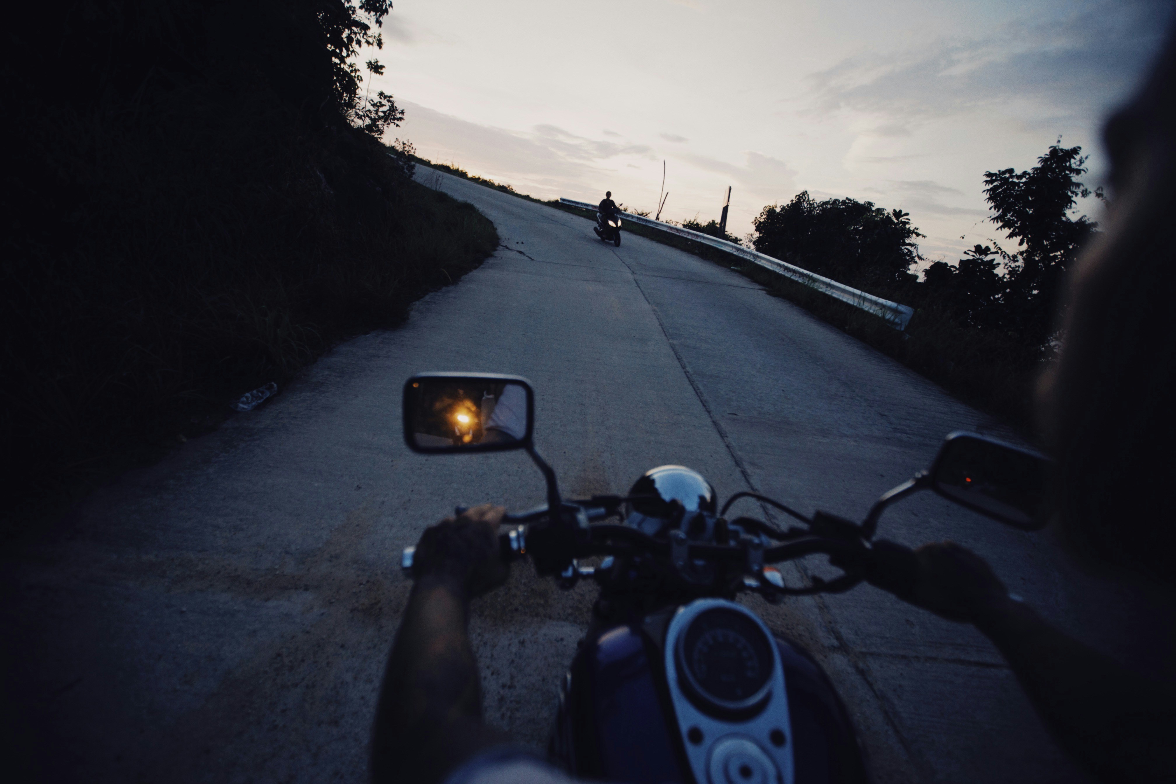 Photo by alexeydemidov