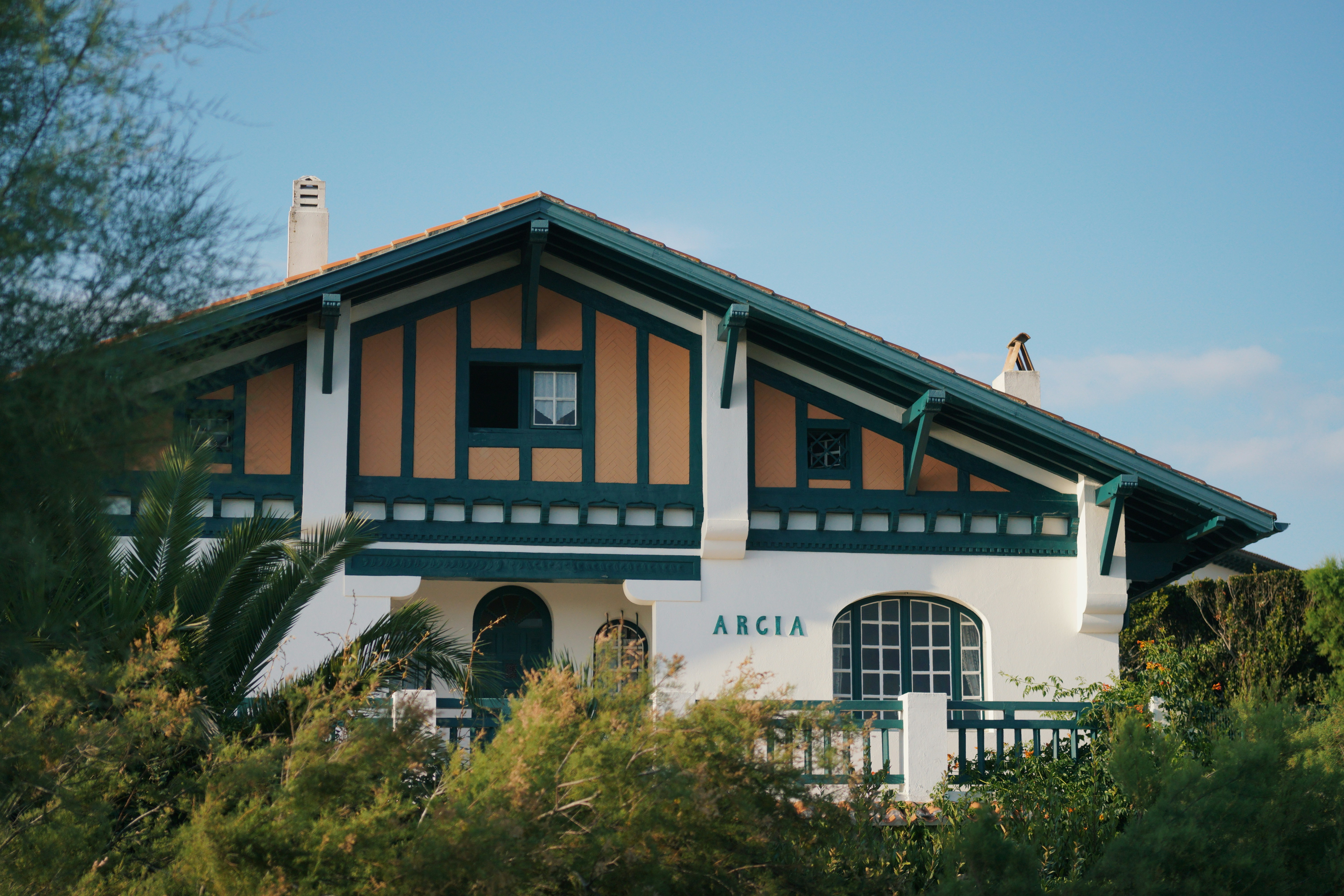 white and brown concrete building, 