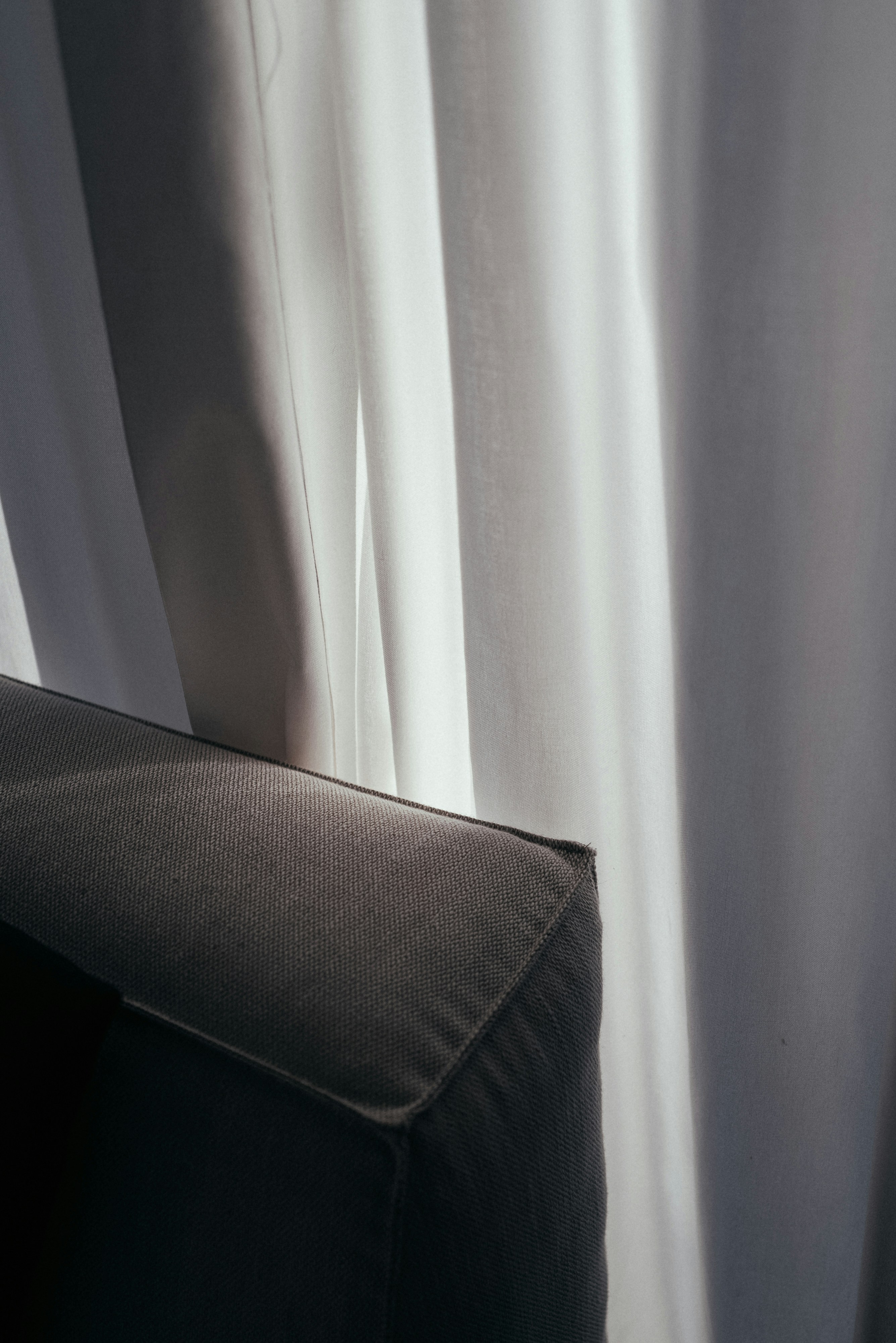 Elegant Blackout Curtain