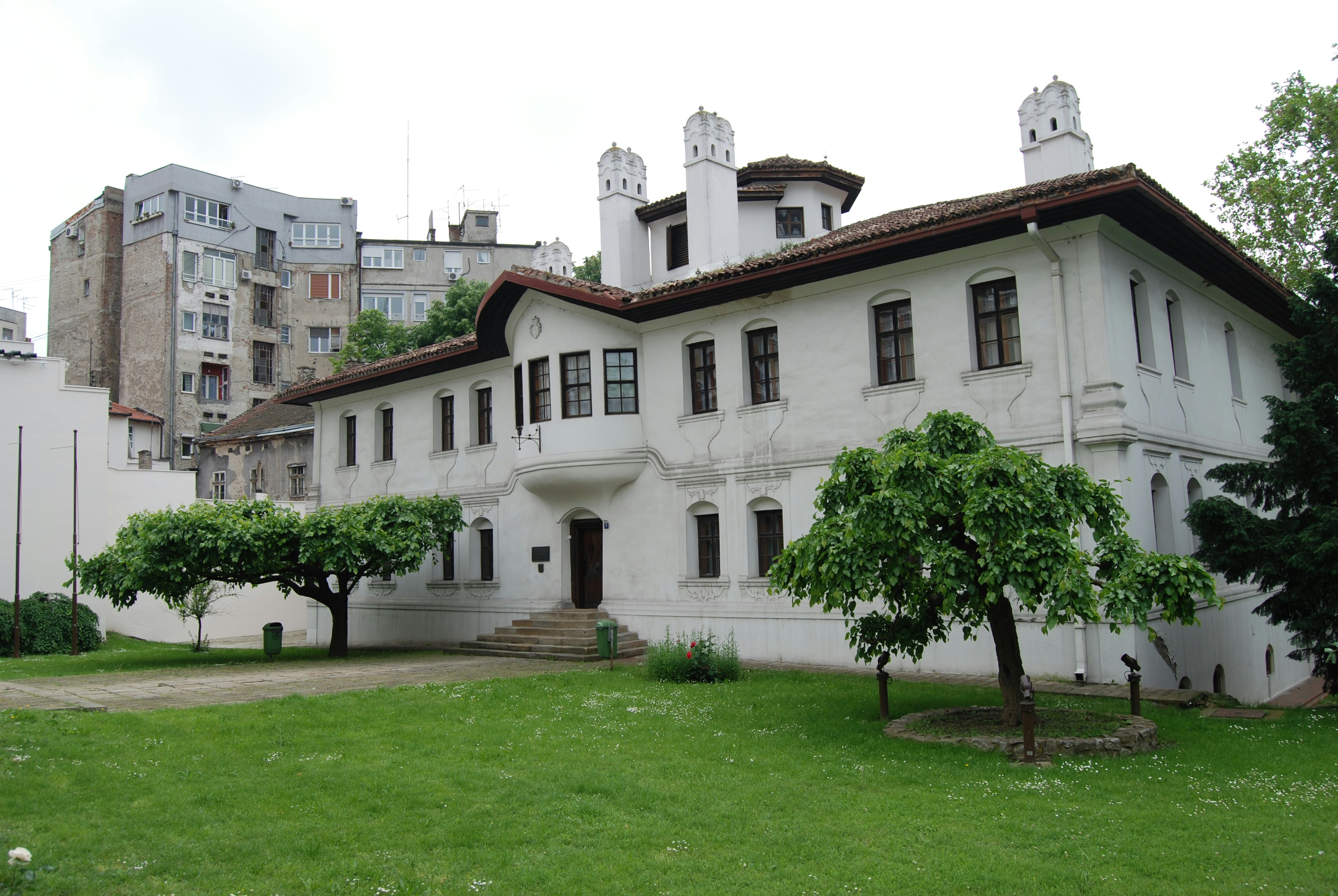 Beyşehir’e Yeni Şehir Konağı: Yüzme Havuzu ve Çok Amaçlı Salonlar Geliyor - Yaşam haberi görseli