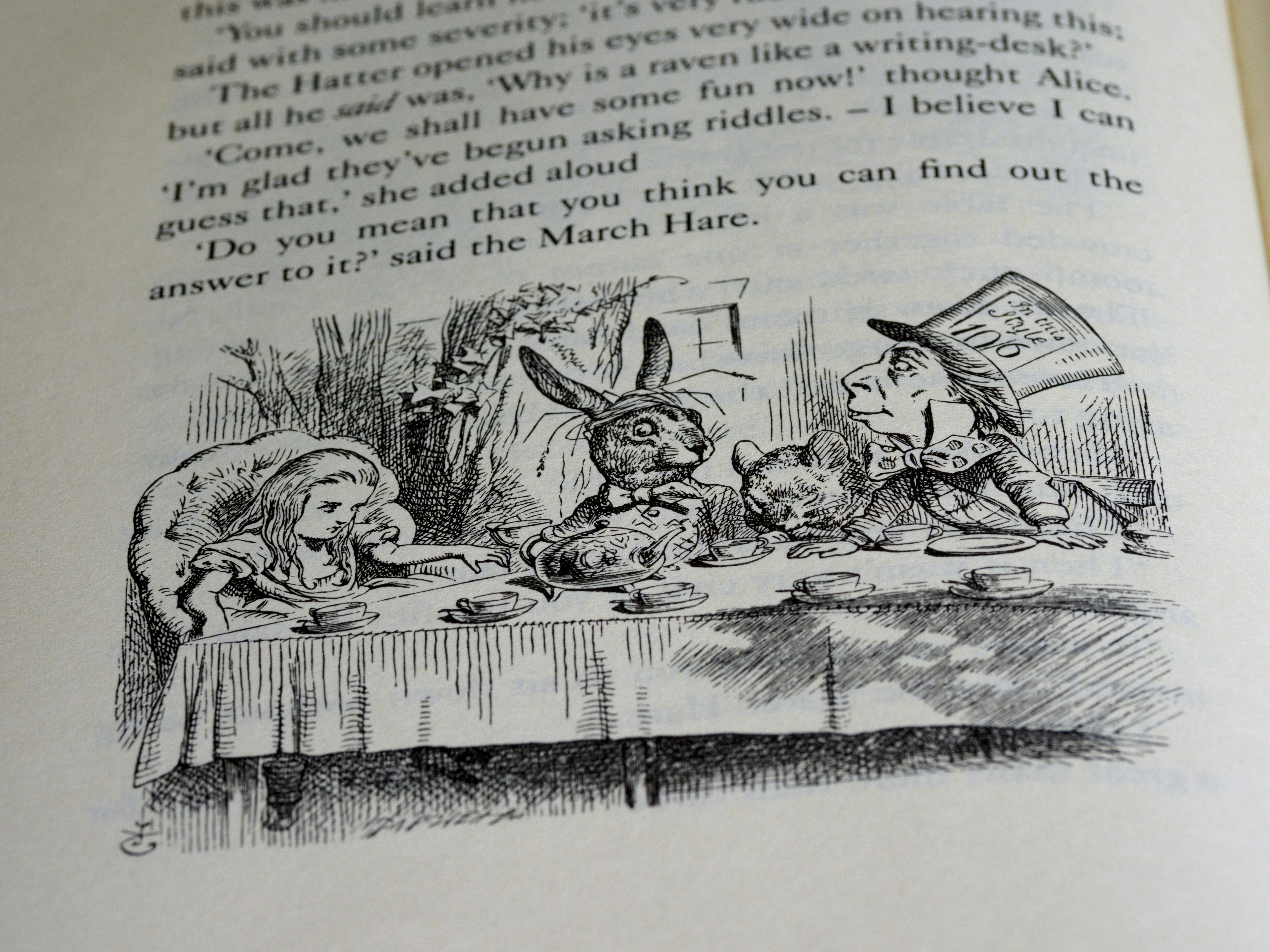 책 속 주인공이 되는 꿈과 그 의미들