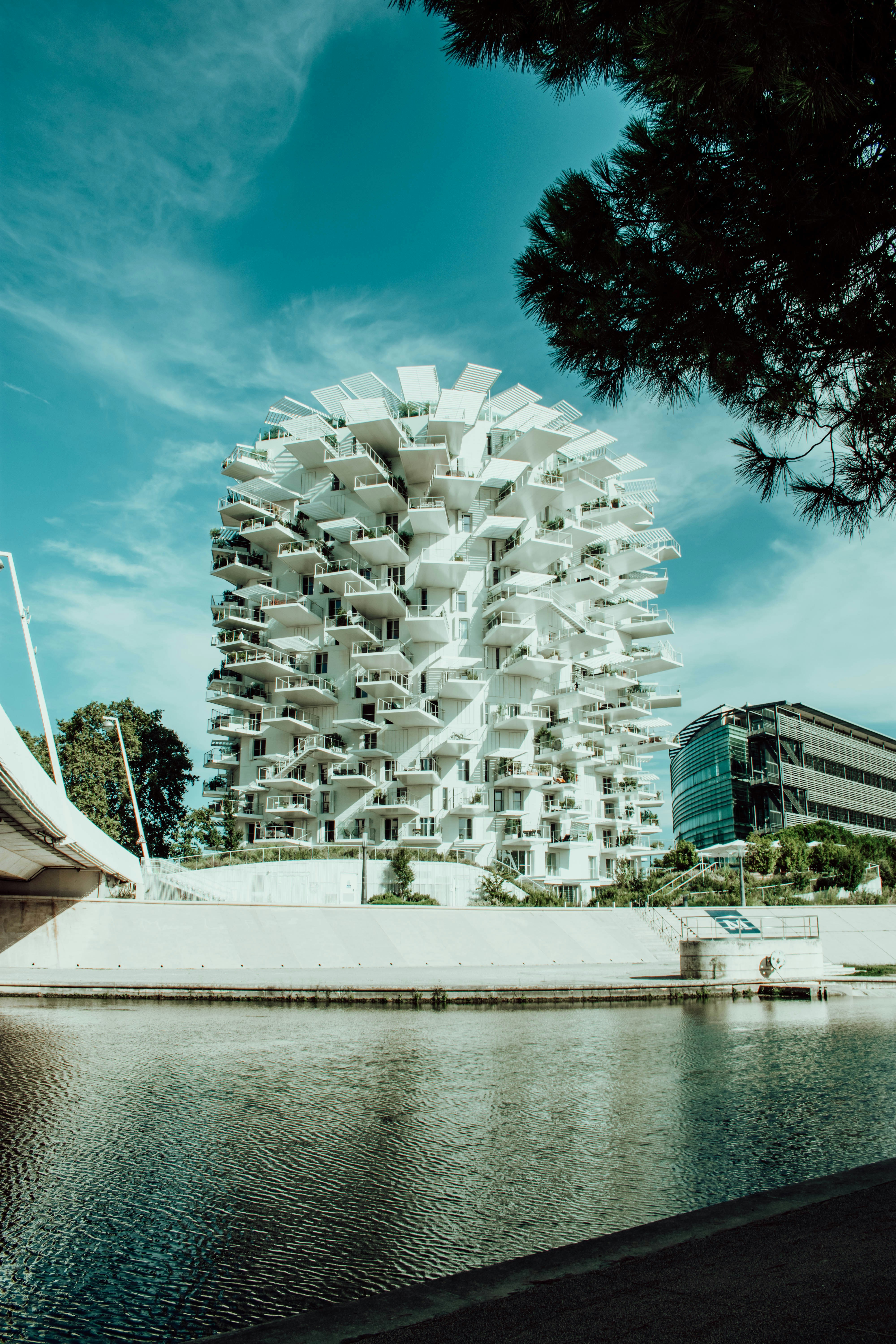 Montpellier – Geography & Spatial Structure