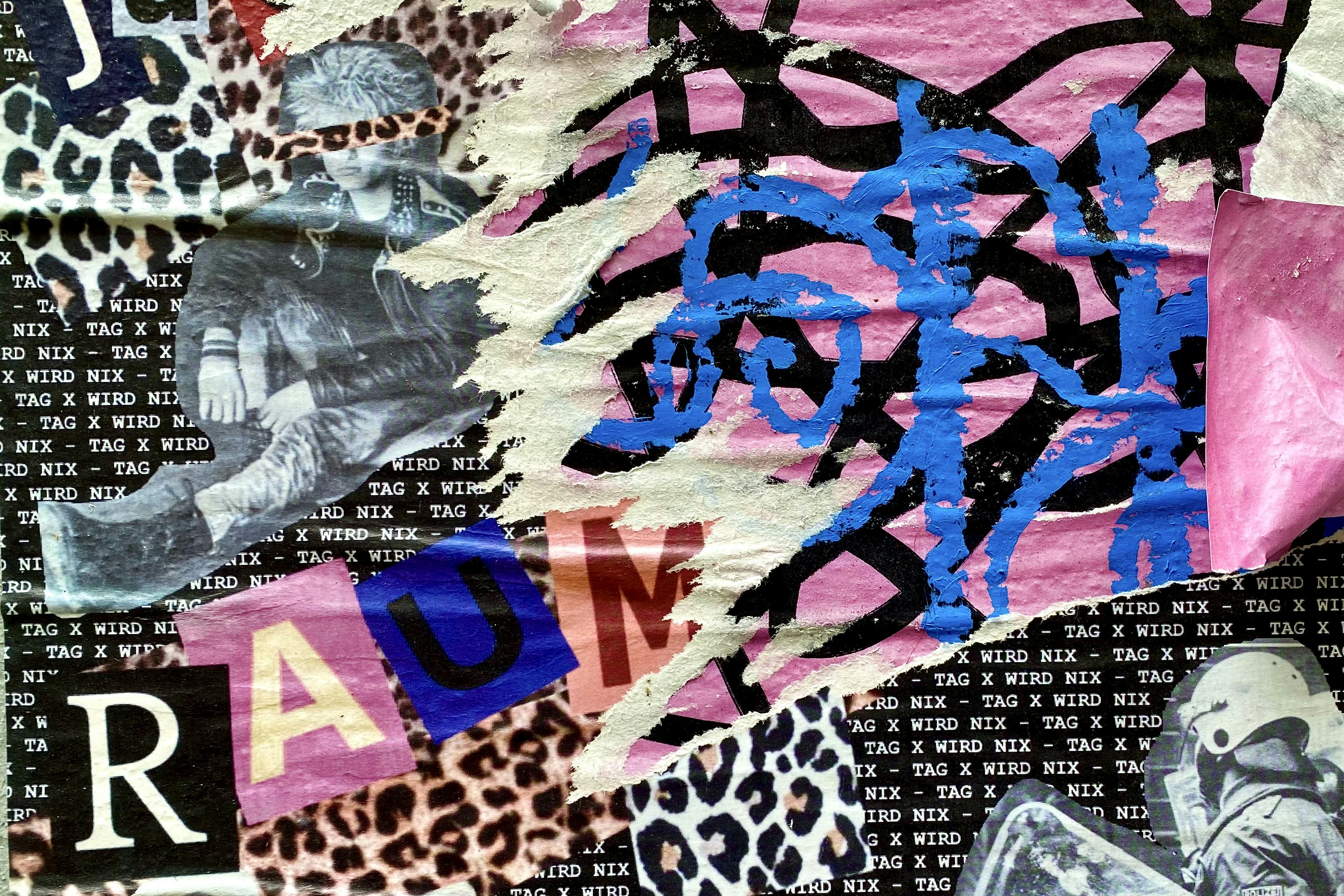 Experimental Art Programs Redefine Creative Boundaries